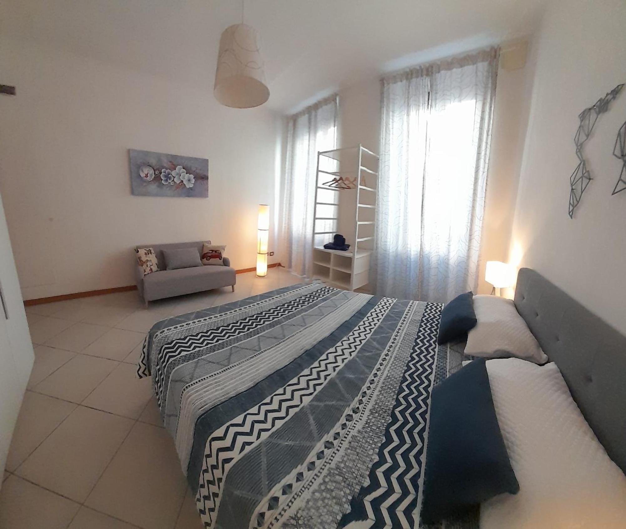 Luca's House Apartment *