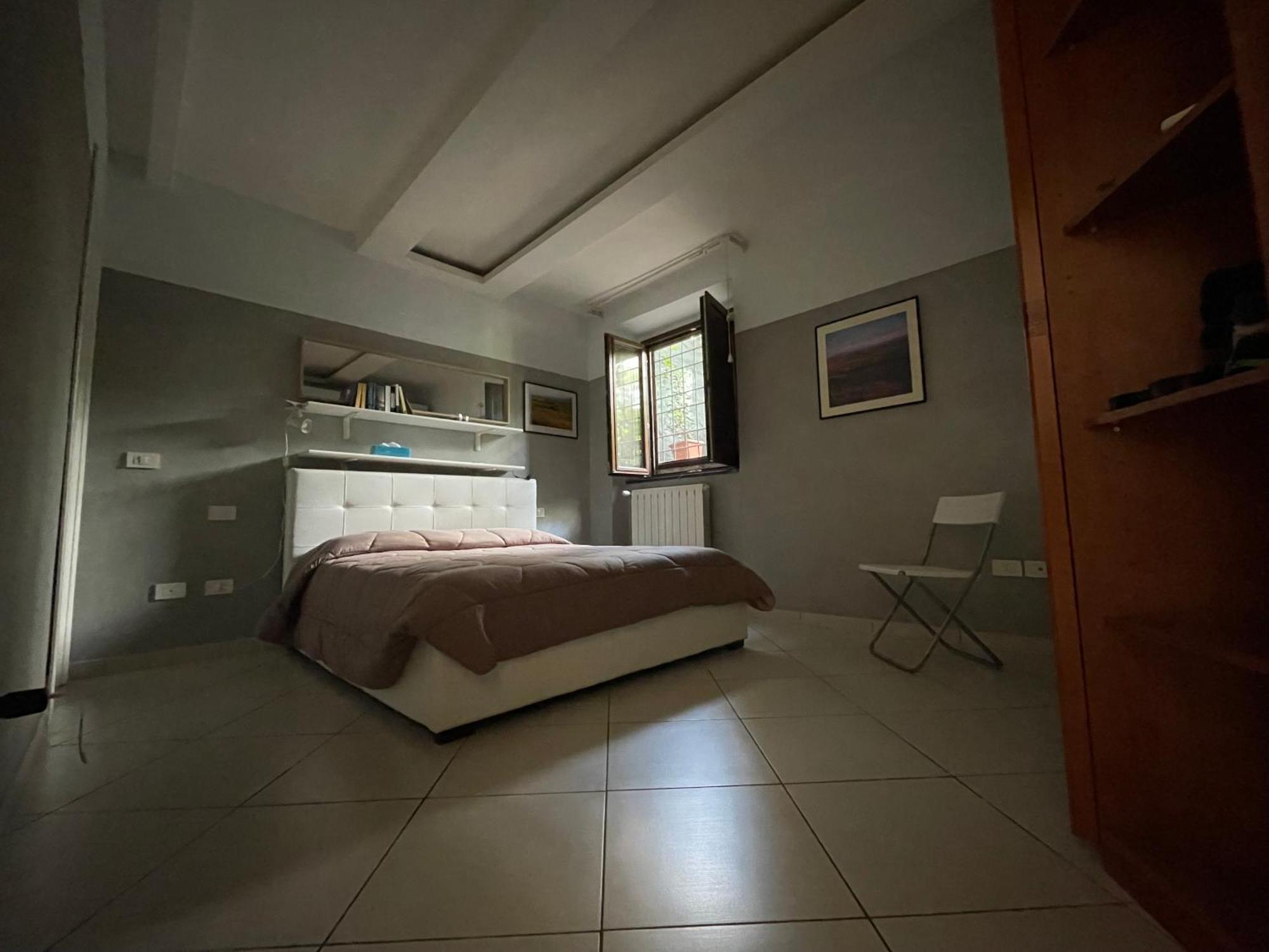 Appartamento Flat 52 In San Jacopino Firenze
