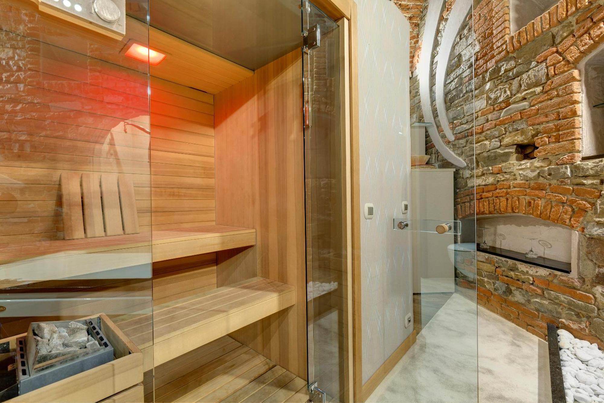 Appartement Terme 17 Florence