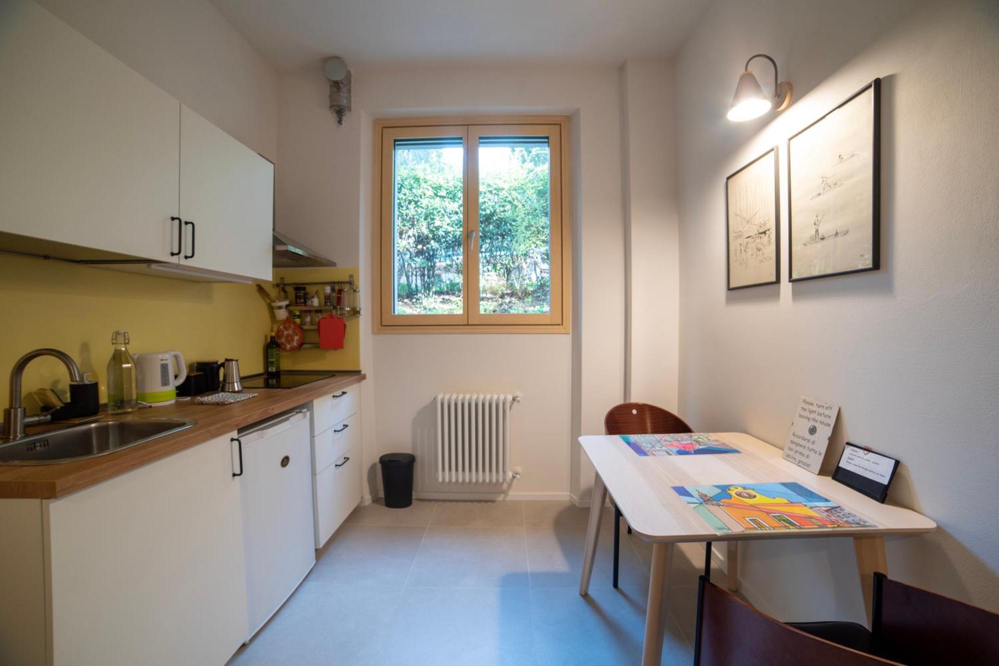 Bellosguardo Hill - Appartement *