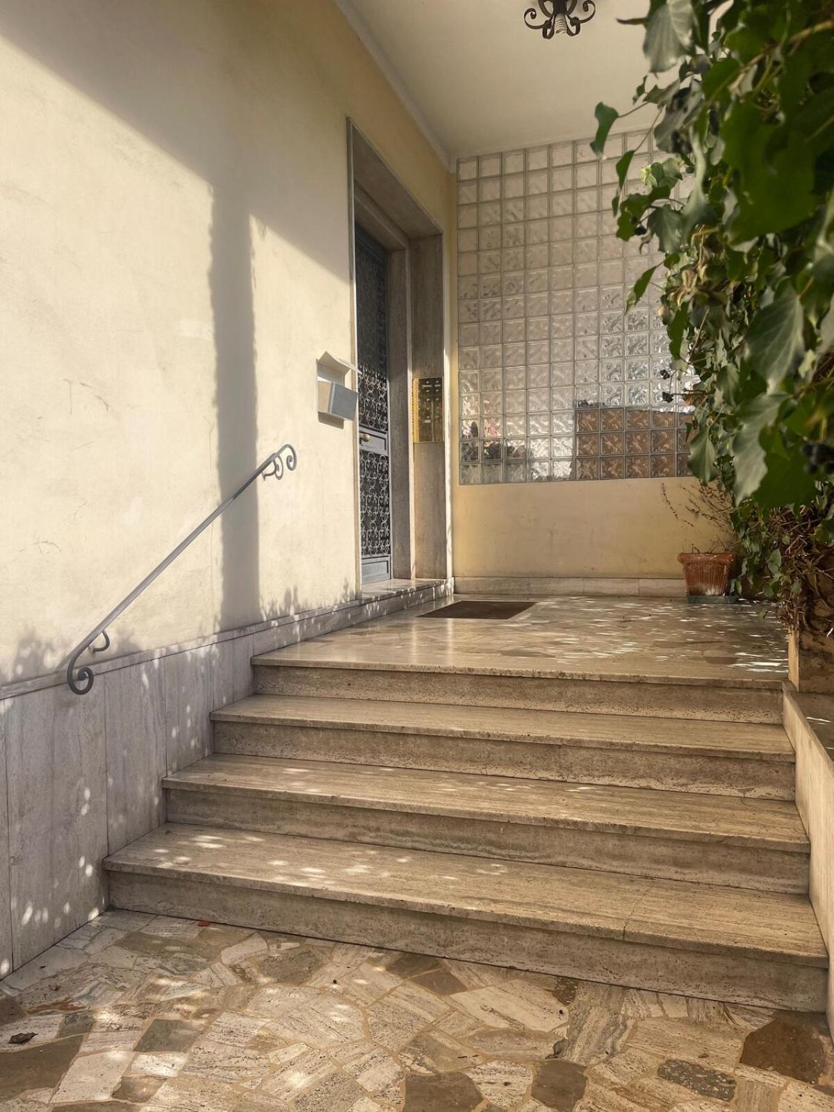 Morgagni Appartement *