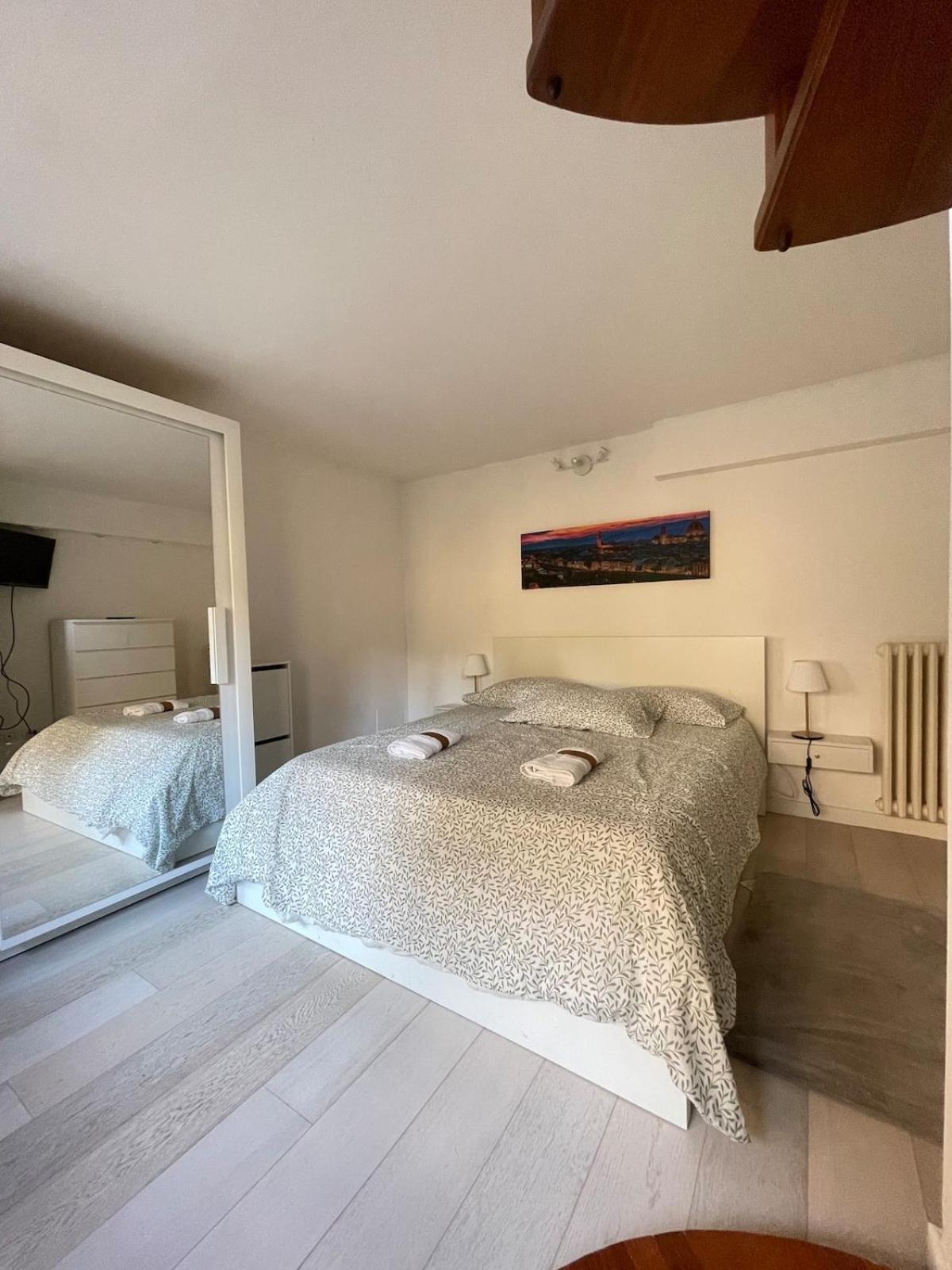 Morgagni Appartement Florence