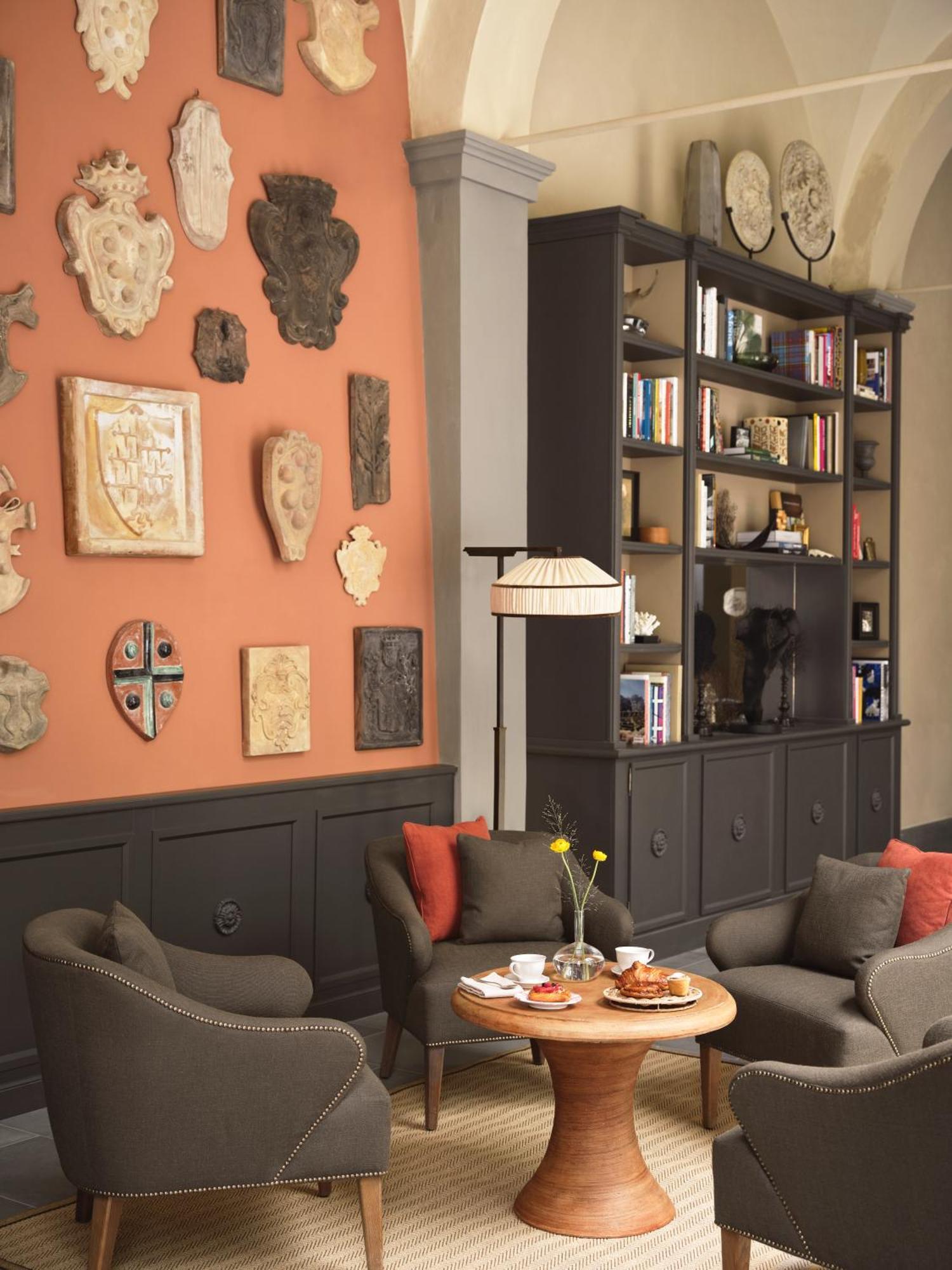 Collegio Querce, Collection Hotel