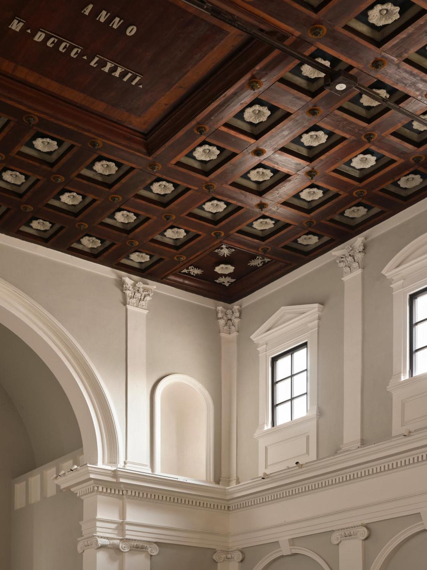 Collegio Querce, Collection 5*