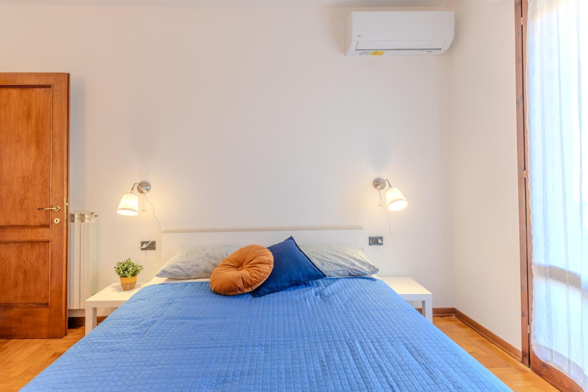 La Casina Dell 'angela Appartamento