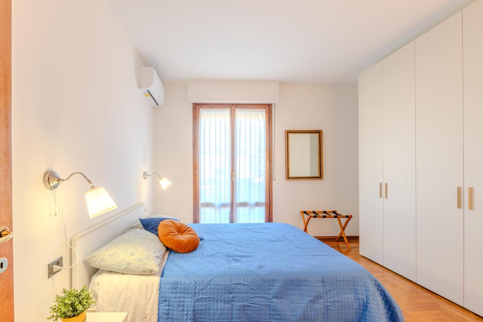 La Casina Dell 'angela Appartamento *