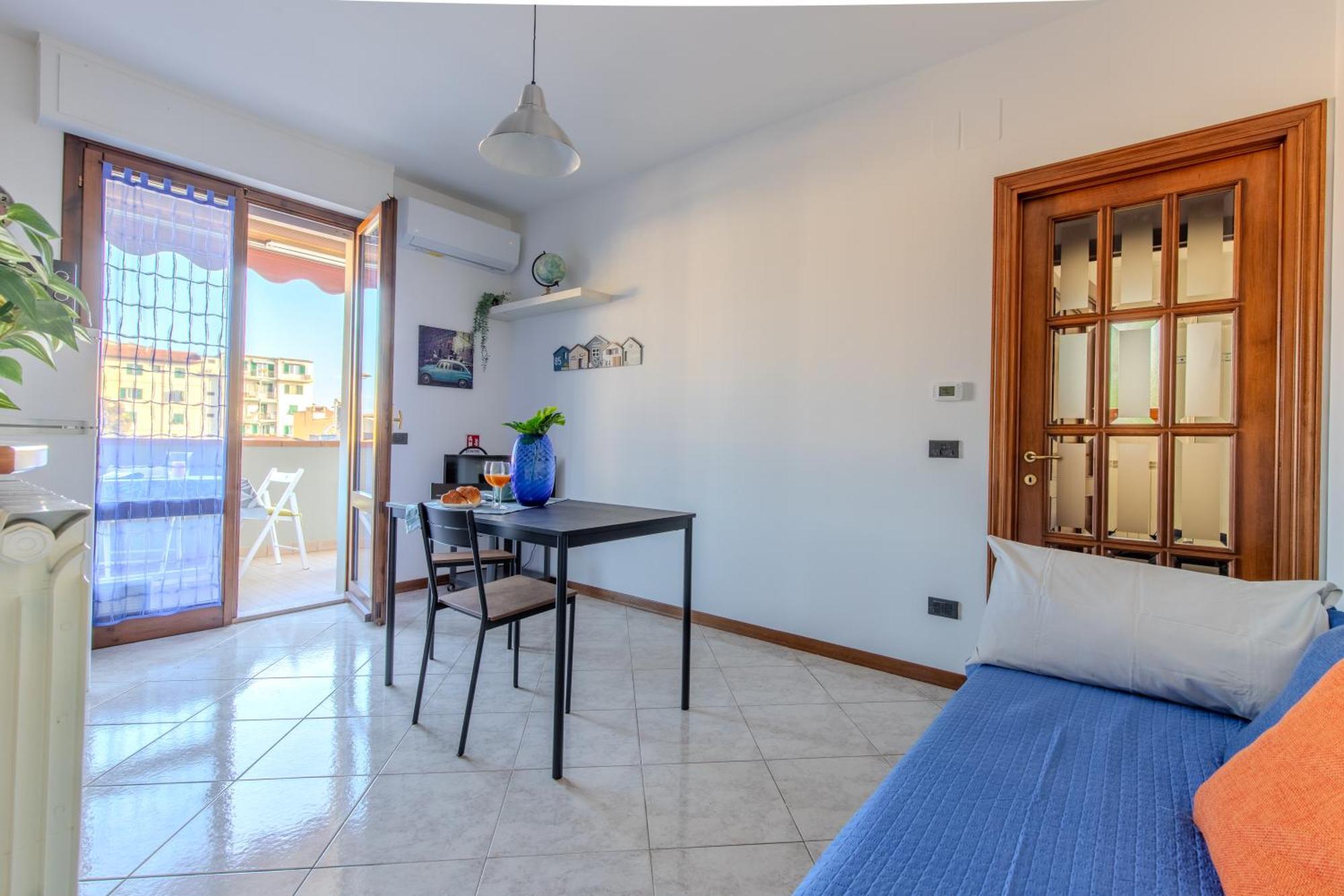 La Casina Dell 'angela Appartamento Firenze