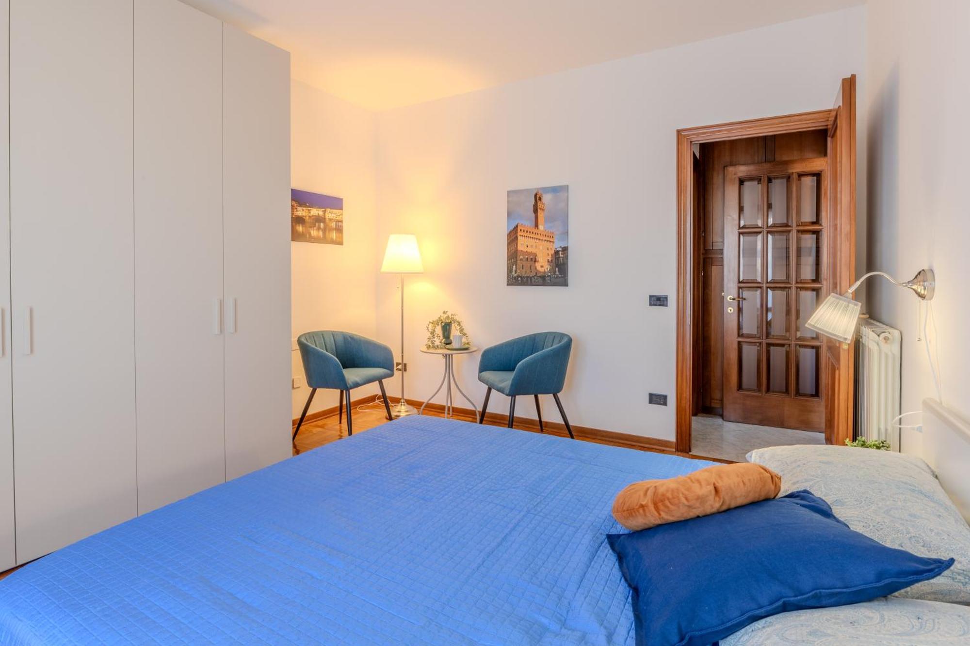 Appartamento La Casina Dell 'angela Firenze
