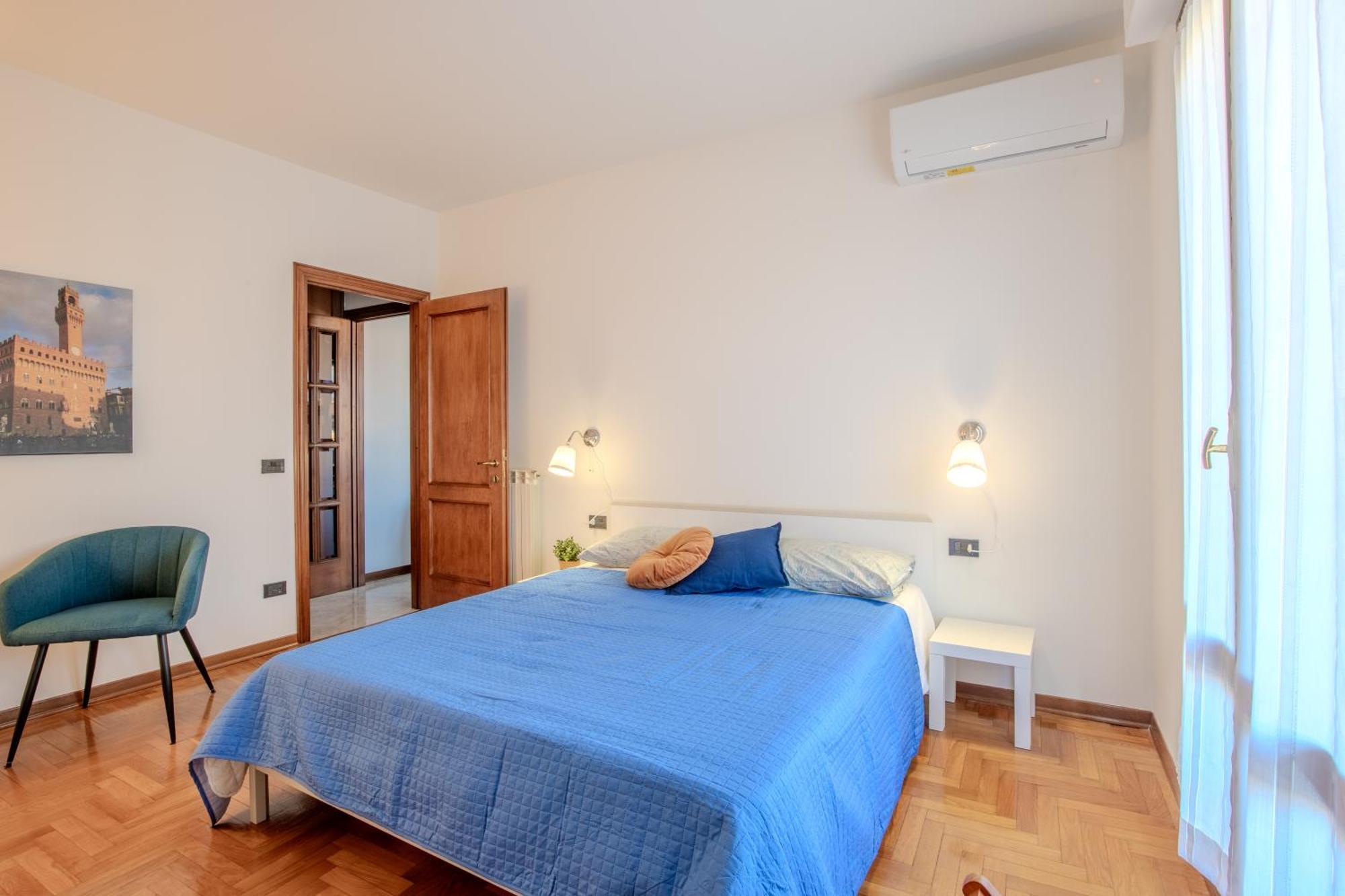 La Casina Dell 'angela Appartamento