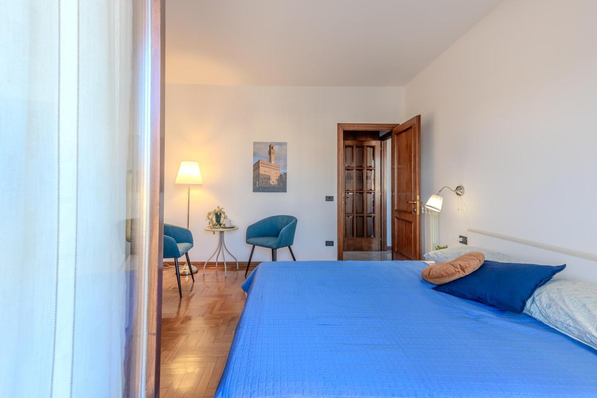 Appartamento La Casina Dell 'angela *