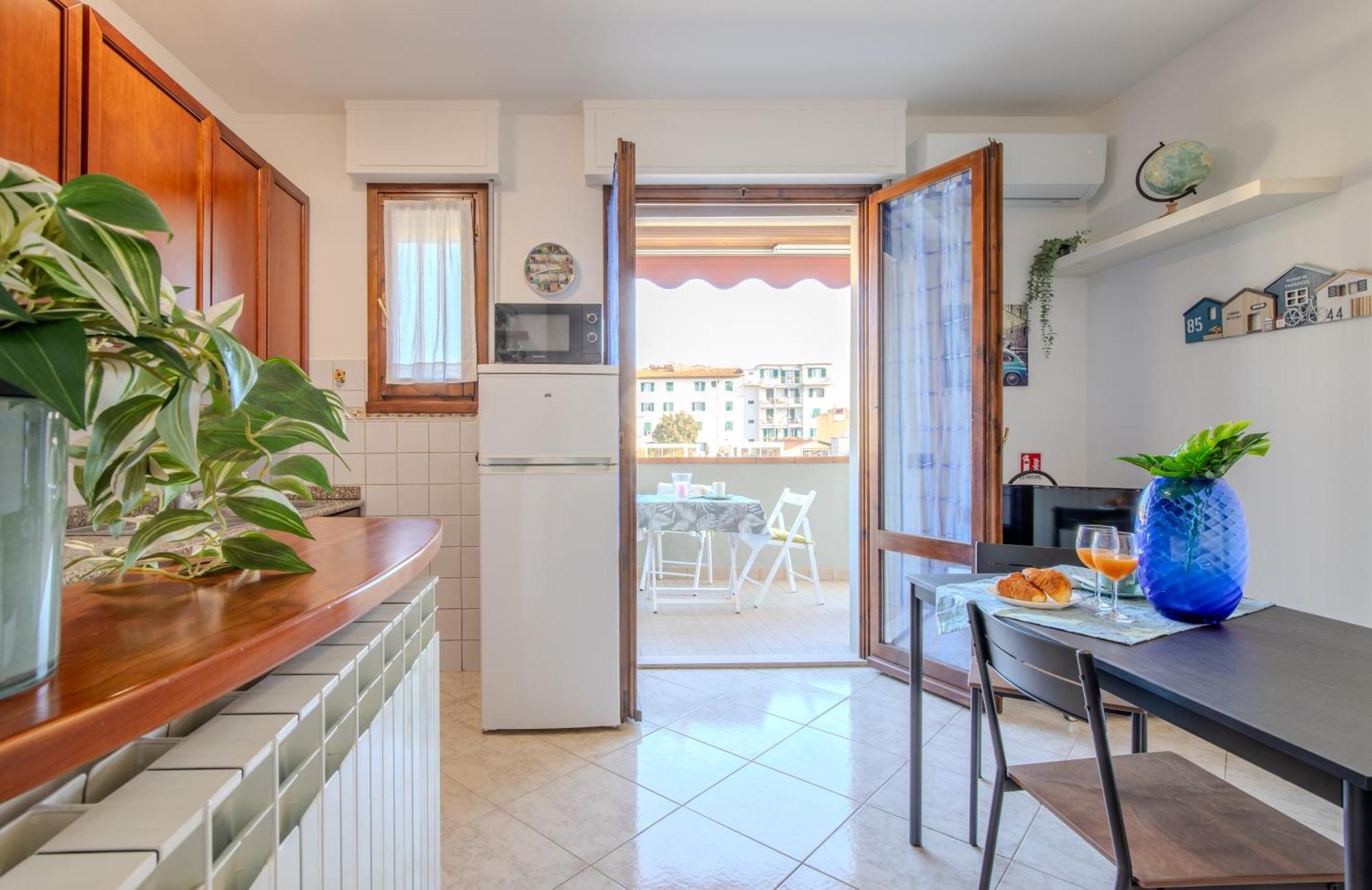 La Casina Dell 'angela Firenze