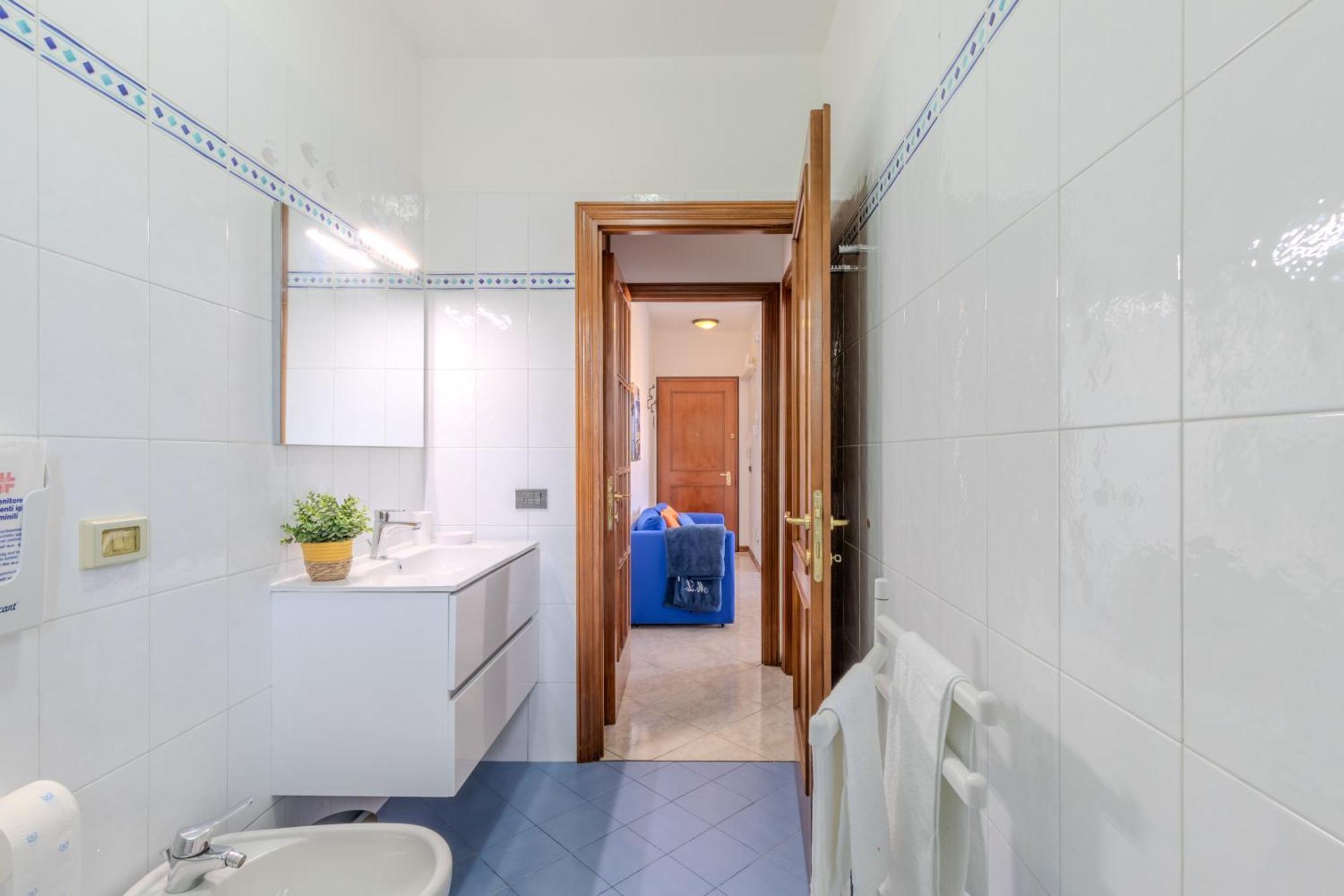 La Casina Dell 'angela Appartamento *