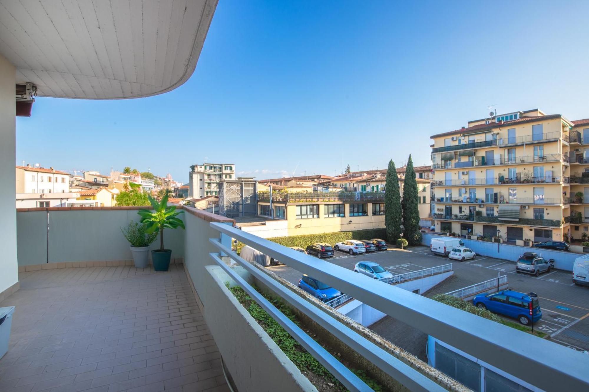 La Casina Dell 'angela Appartamento