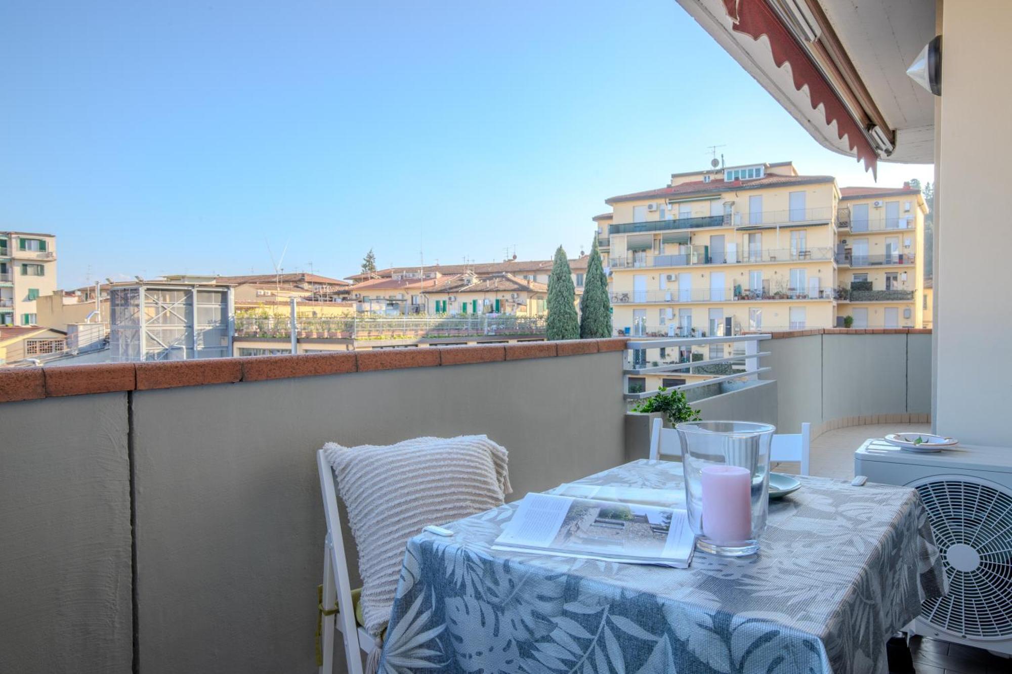 La Casina Dell 'angela Appartamento