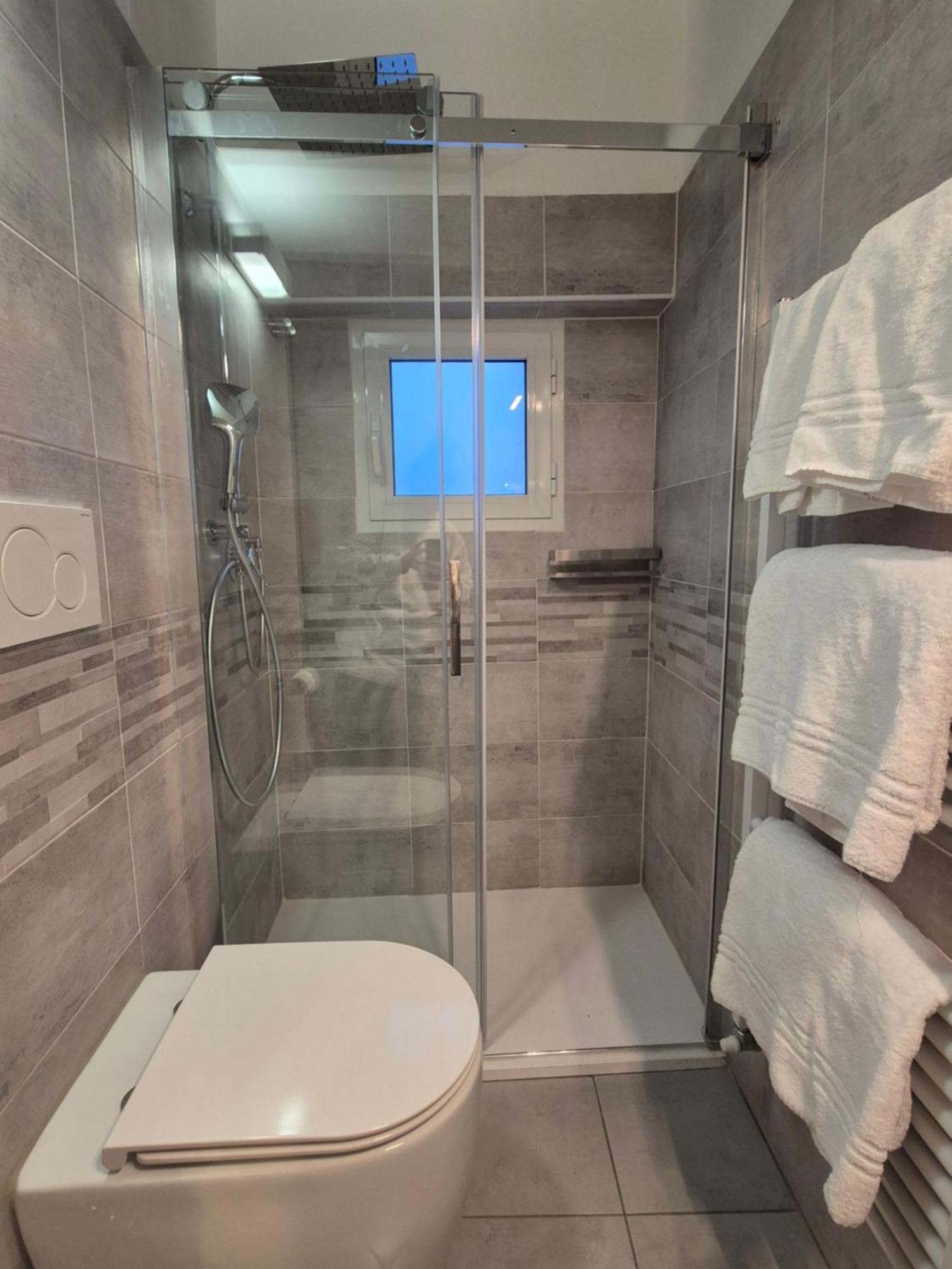Verdeluna Appartement *