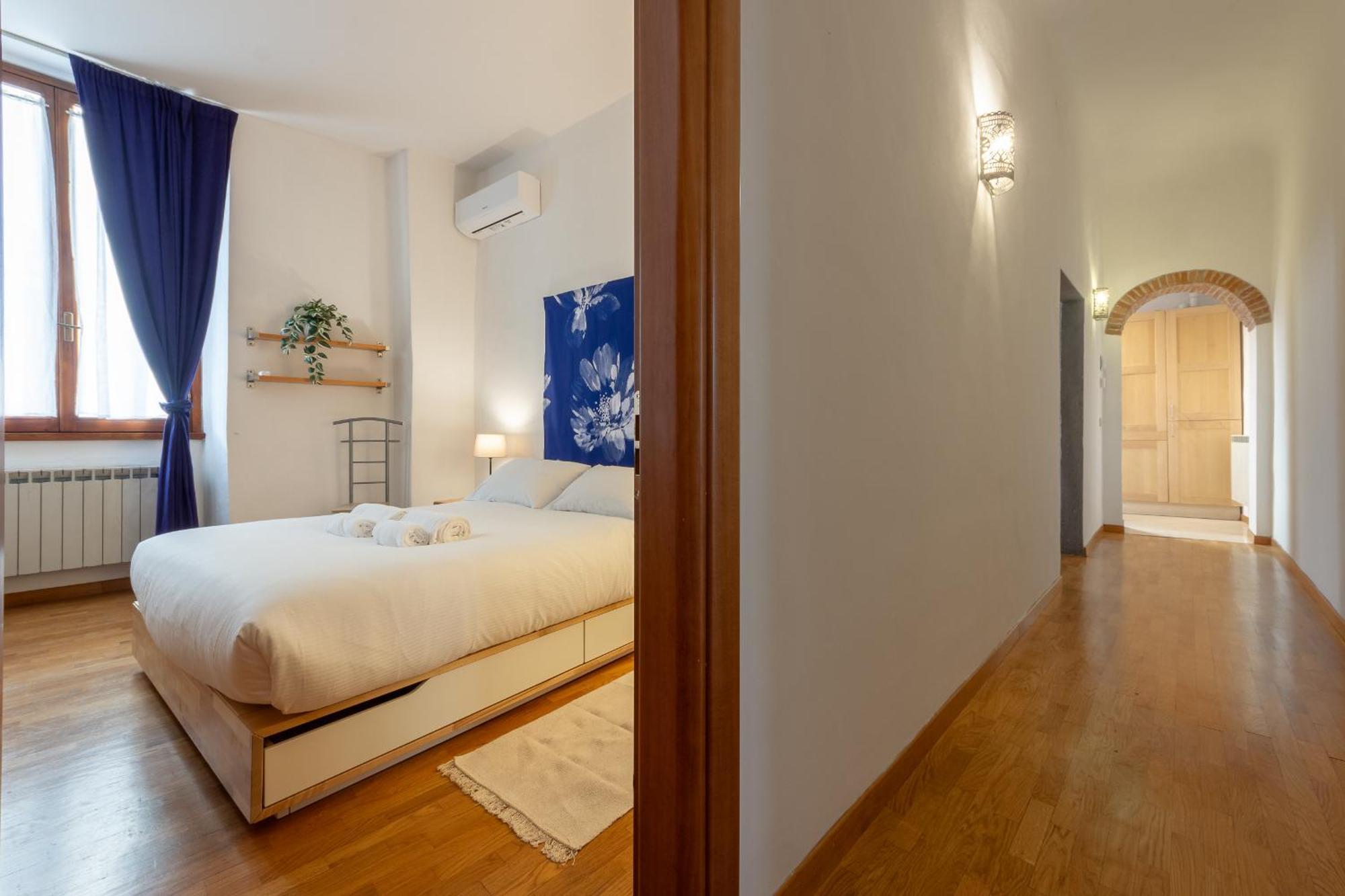 Don Minzoni Quiet Haven Appartamento