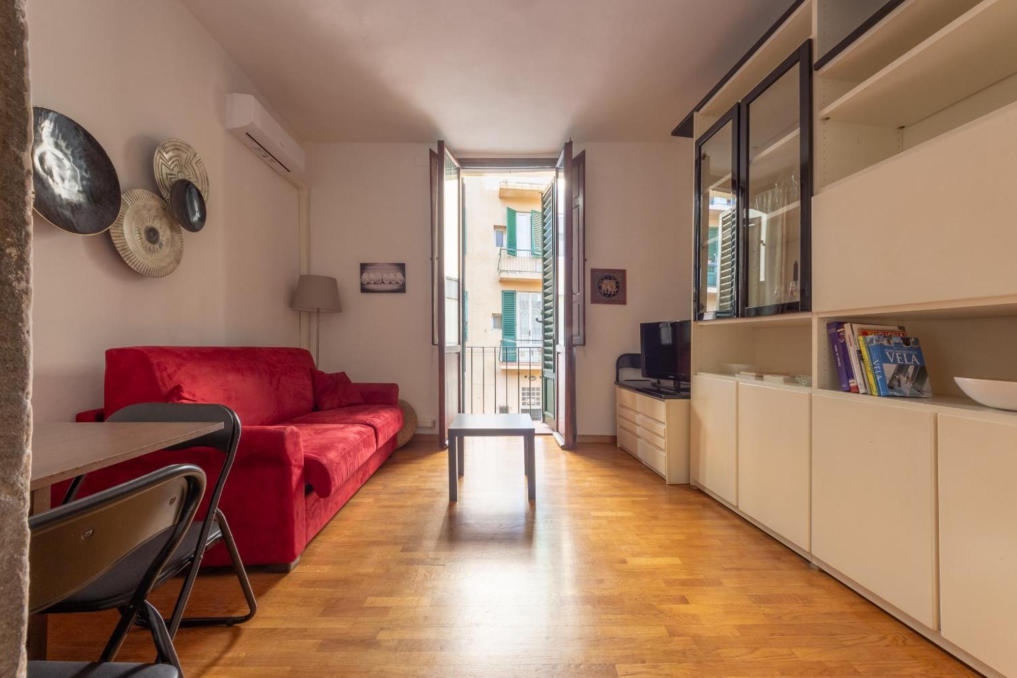 Appartamento Don Minzoni Quiet Haven