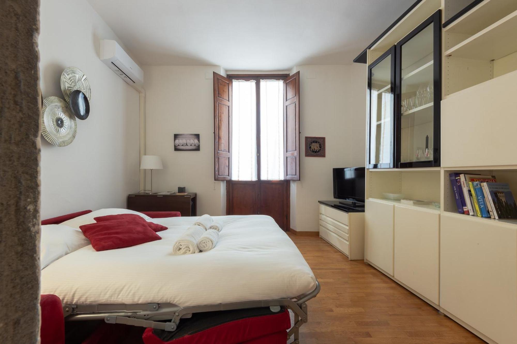 Don Minzoni Quiet Haven * Firenze