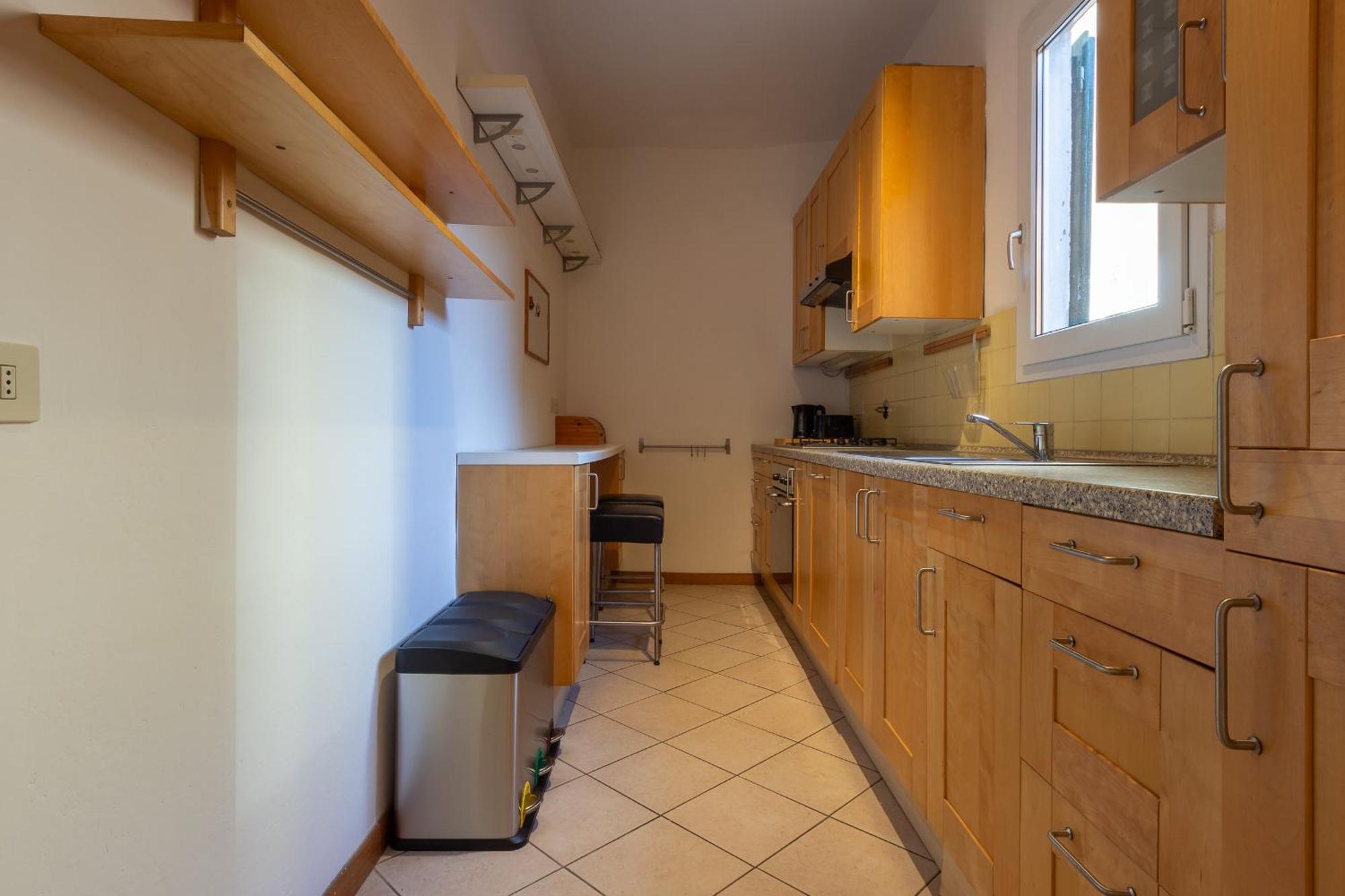Appartamento Don Minzoni Quiet Haven *