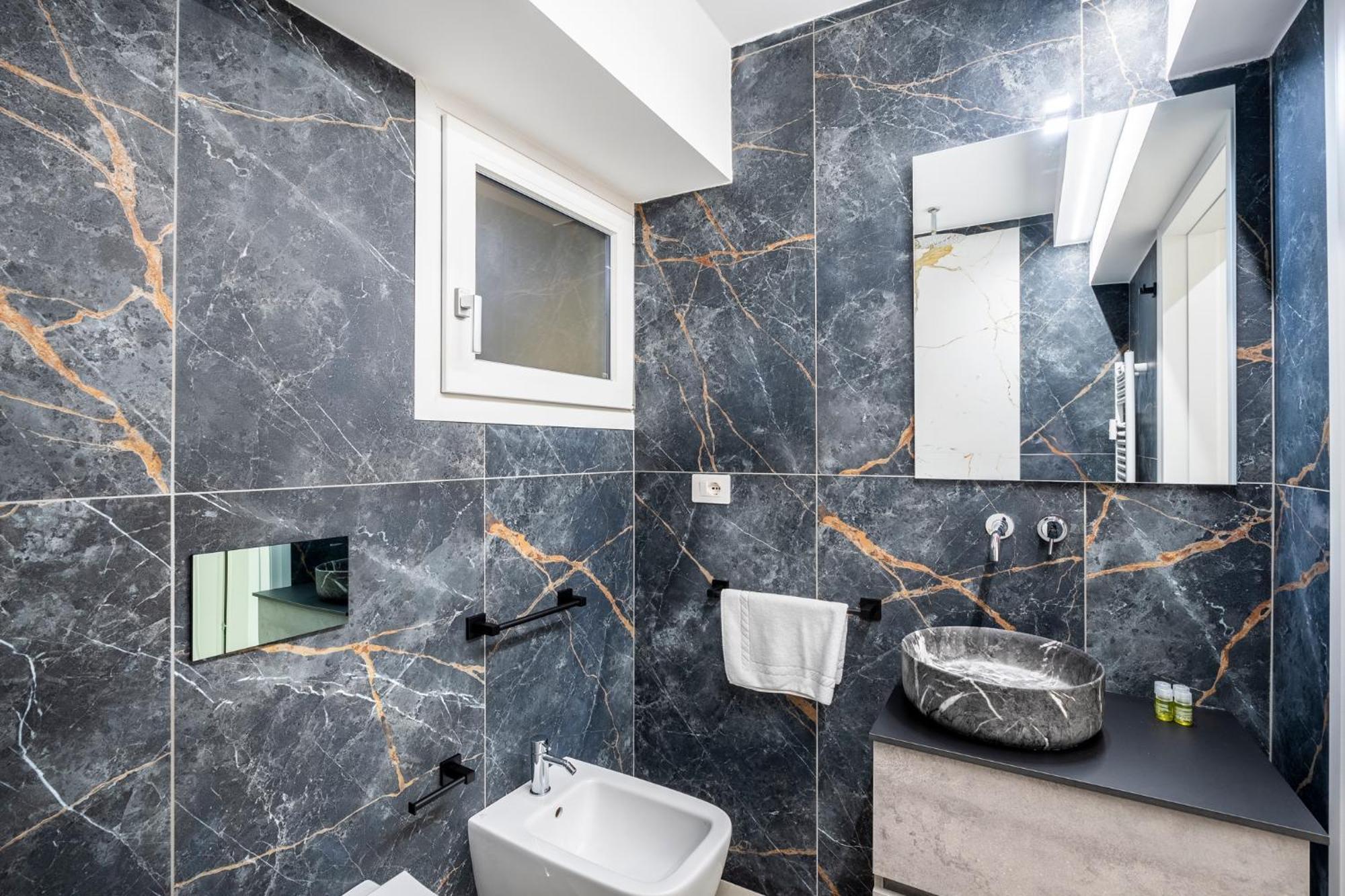 Appartement Elegance A Pochi Passi Dal Centro
