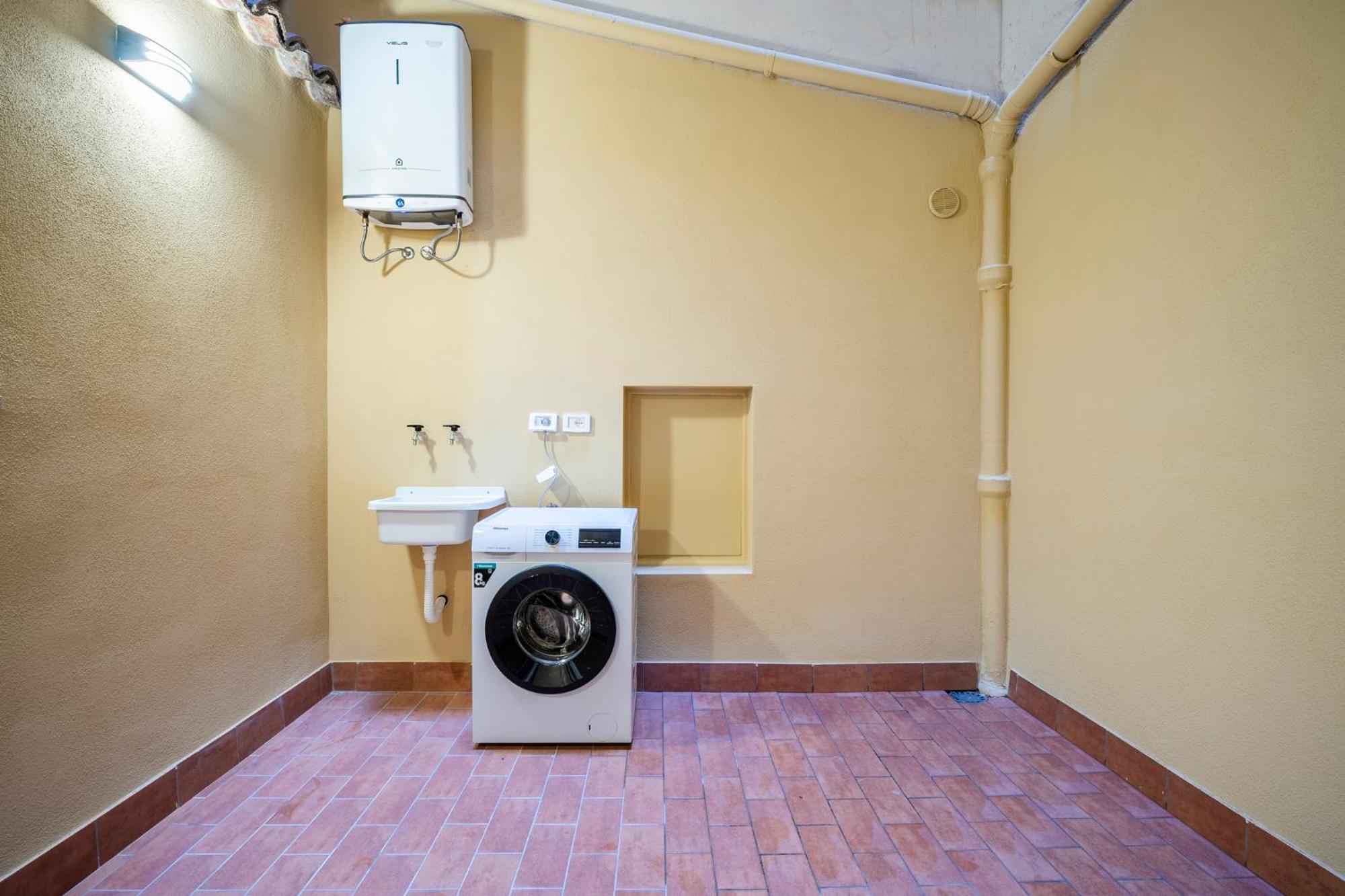 Appartement Elegance A Pochi Passi Dal Centro
