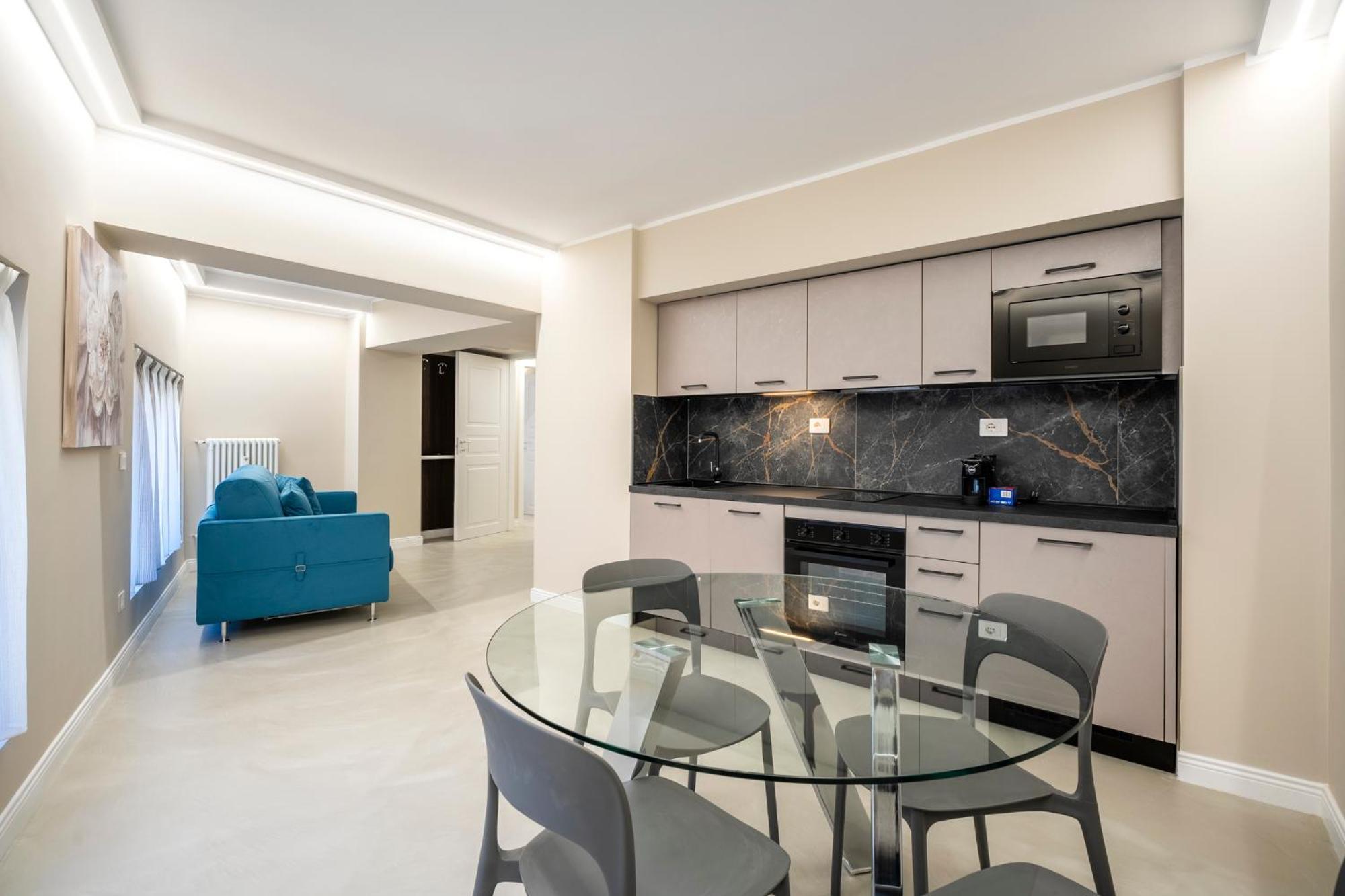 Appartement Elegance A Pochi Passi Dal Centro *