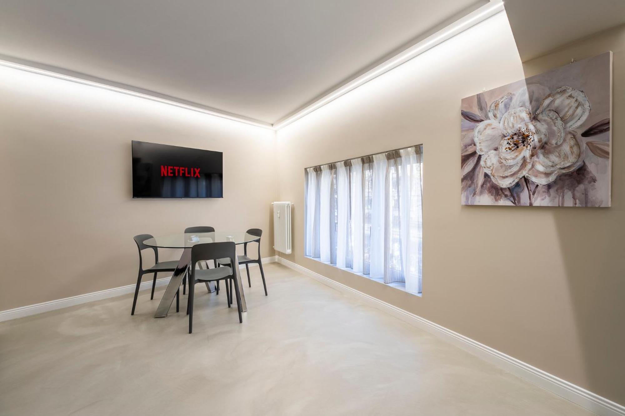 Appartement Elegance A Pochi Passi Dal Centro Florence
