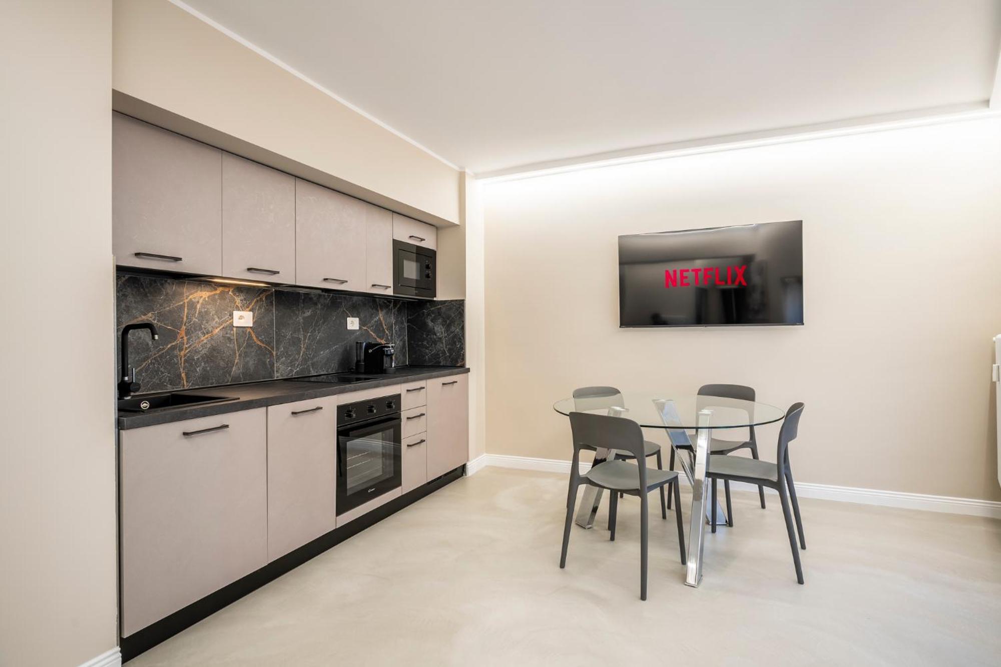 Appartement Elegance A Pochi Passi Dal Centro *