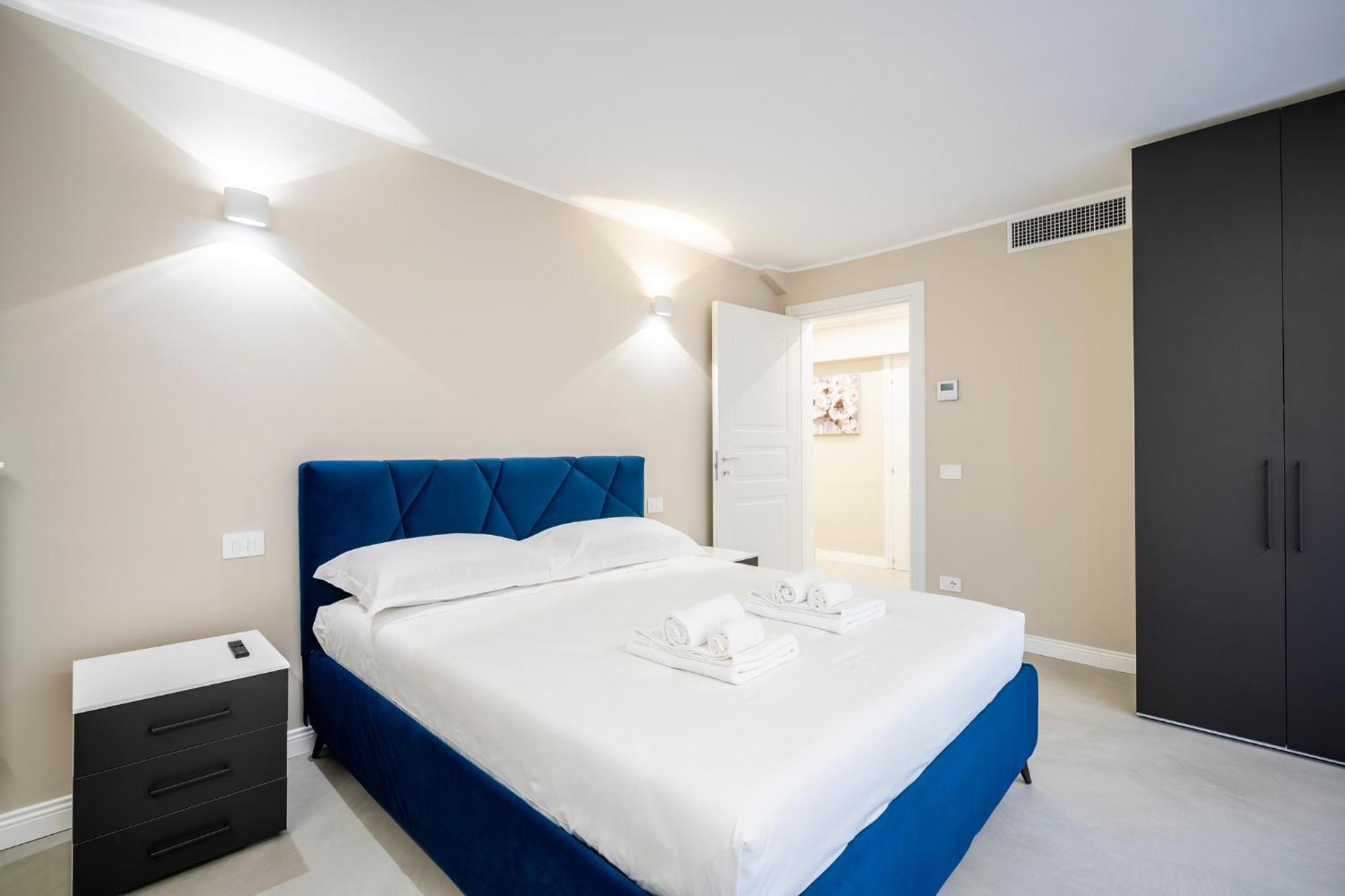 Elegance A Pochi Passi Dal Centro Appartement Florence