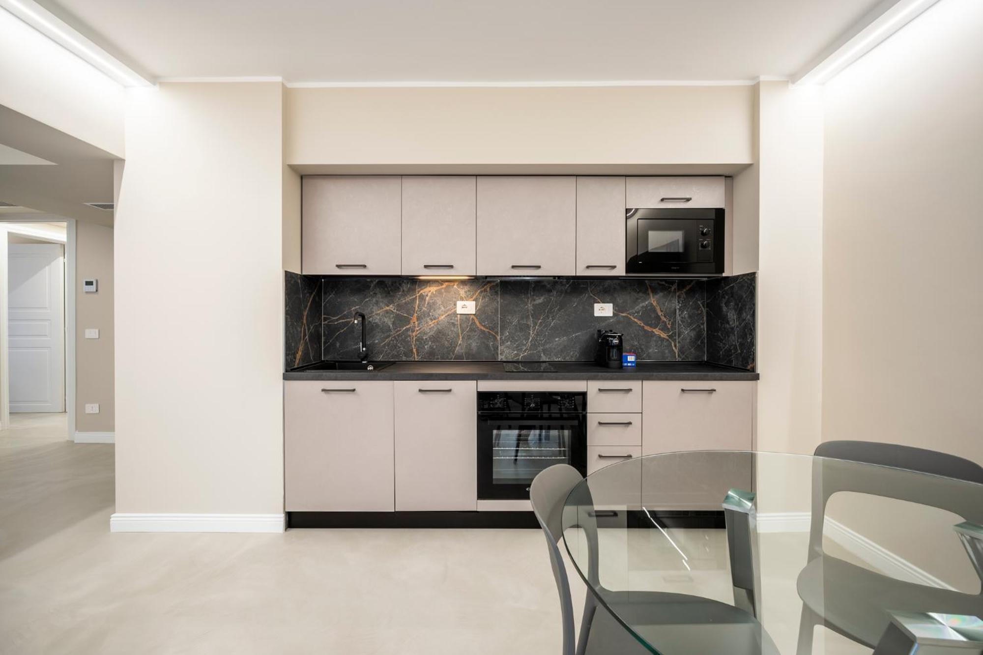Appartement Elegance A Pochi Passi Dal Centro Florence