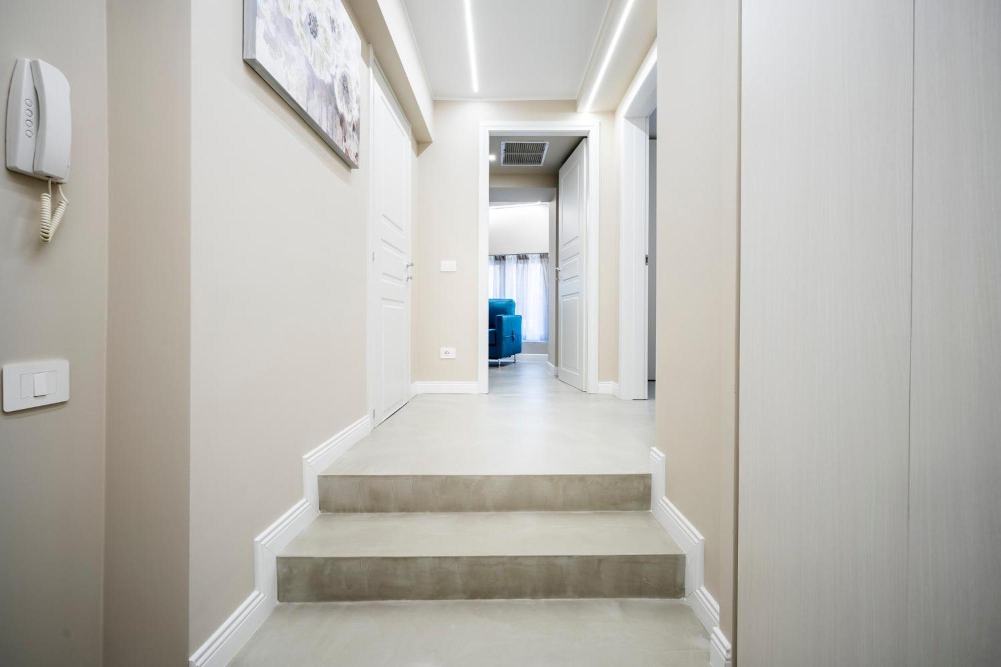 Appartement Elegance A Pochi Passi Dal Centro *