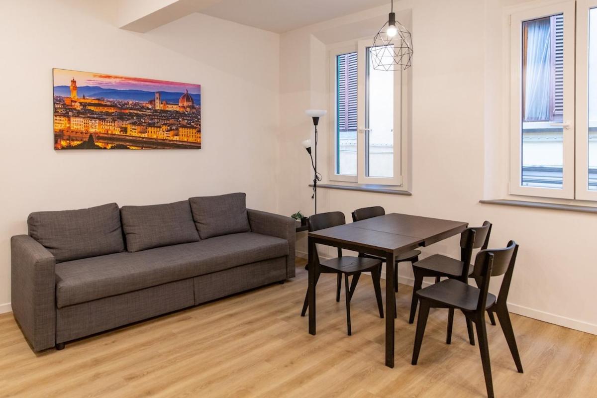 Charming & Modern Near Santo Spirito Appartement *