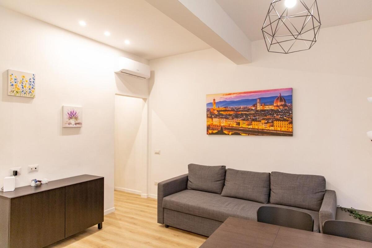 Appartement Charming & Modern Near Santo Spirito Florence