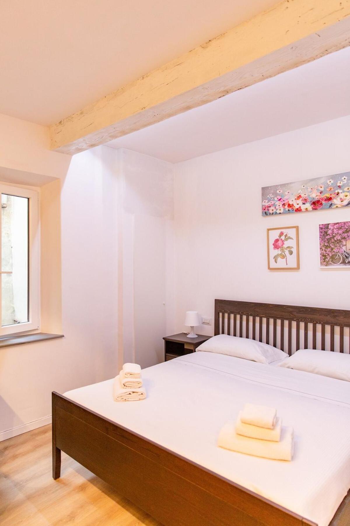 Appartement Charming & Modern Near Santo Spirito *