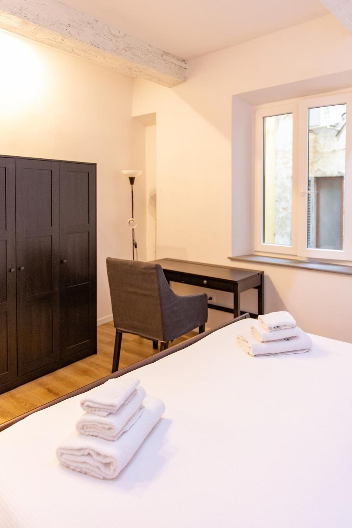 Charming & Modern Near Santo Spirito Appartement Florence