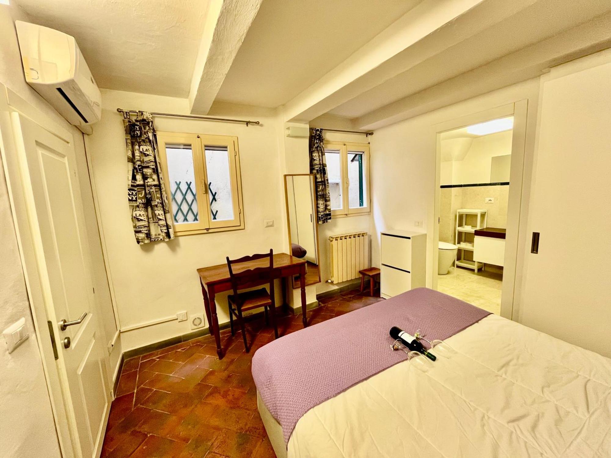 Appartamento Cozy Near Piazzale Michelangelo Firenze