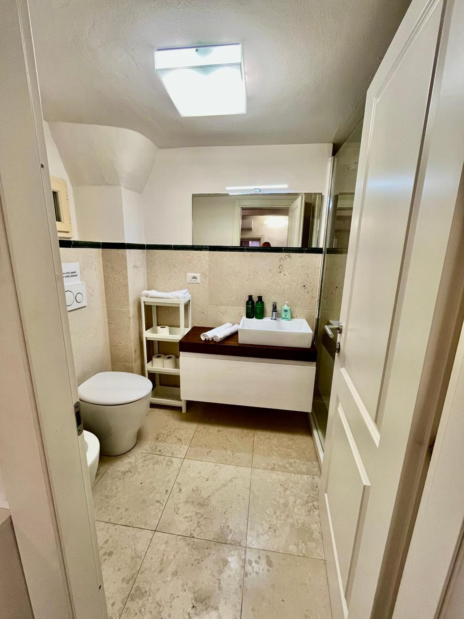 Appartamento Cozy Near Piazzale Michelangelo *