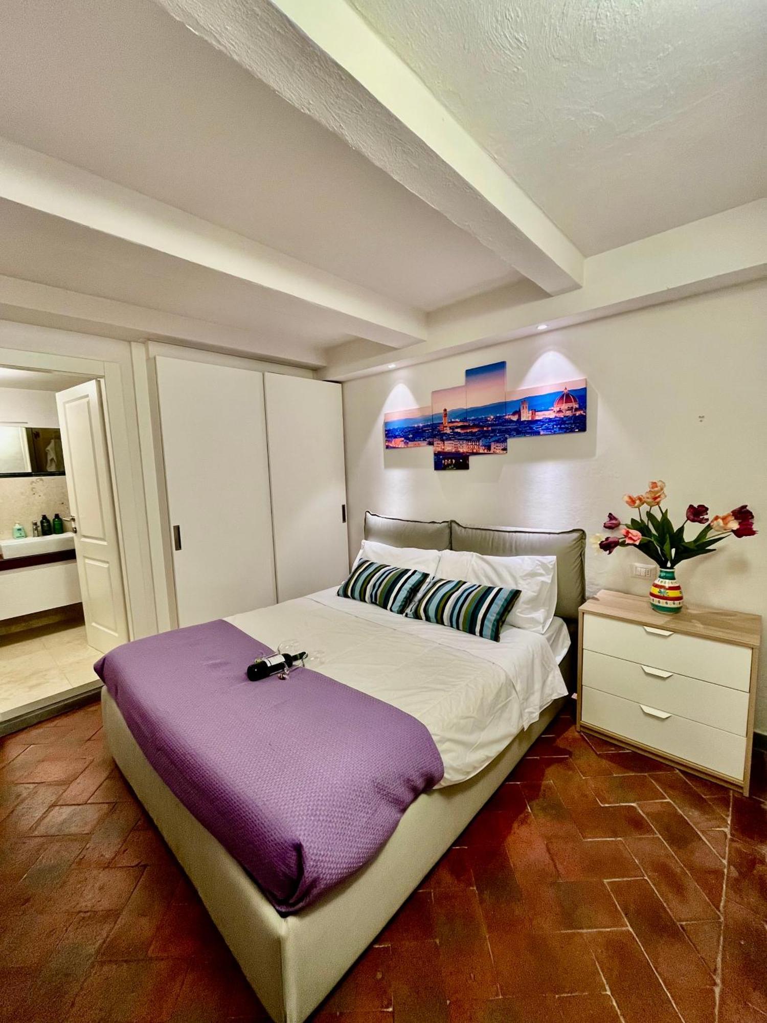 Cozy Near Piazzale Michelangelo Firenze