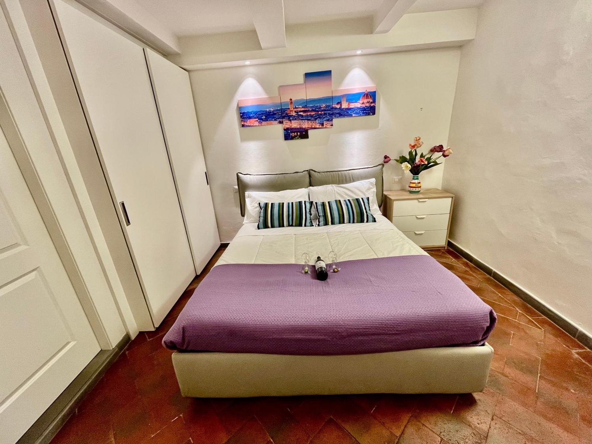 Cozy Near Piazzale Michelangelo Firenze