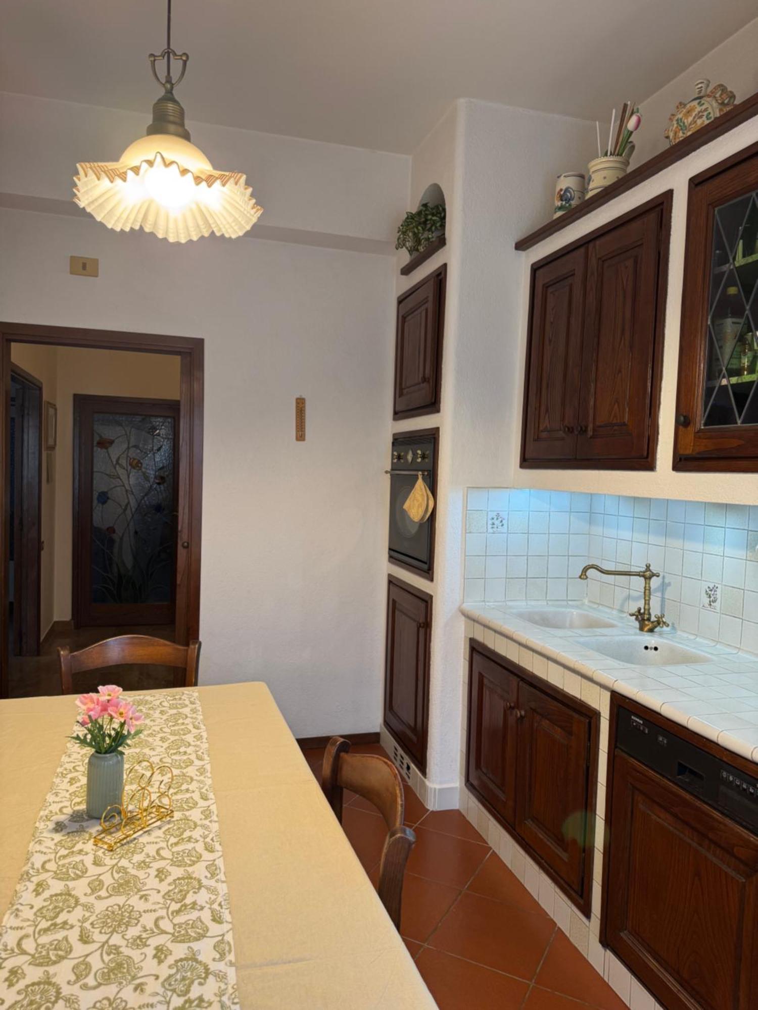 Alloggio in famiglia San Jacopino Firenze