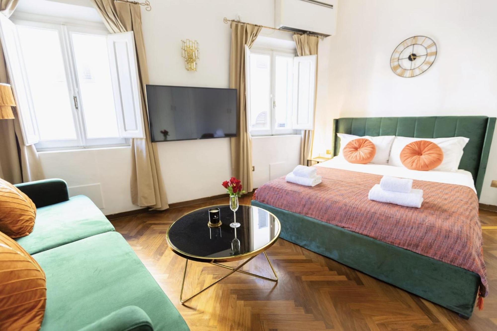 Appartamento Sweet - 2 Minuti Da Pontevecchio *