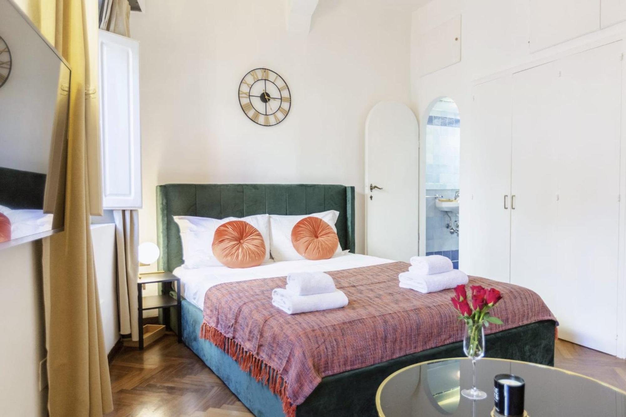Sweet - 2 Minuti Da Pontevecchio Appartamento Firenze