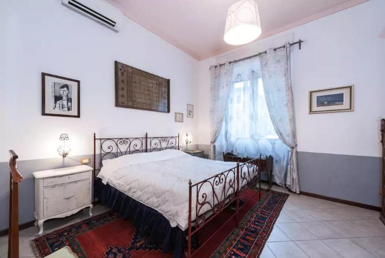 Casa Bertini Free Parking Firenze