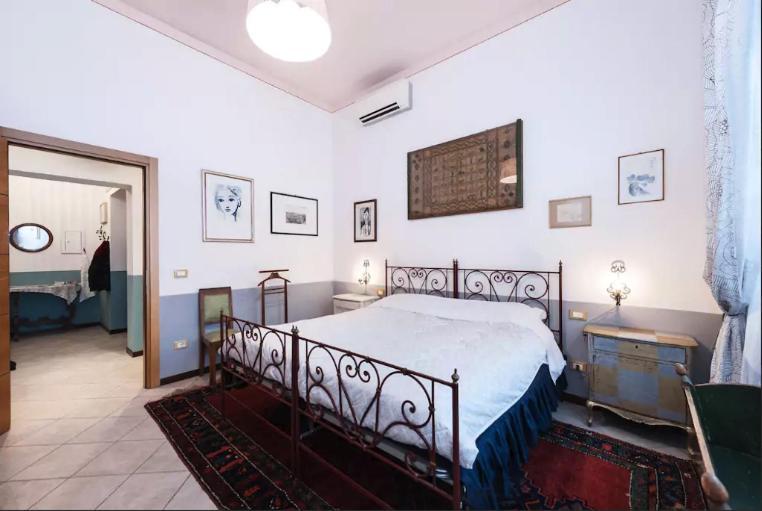 Casa Bertini Free Parking * Firenze