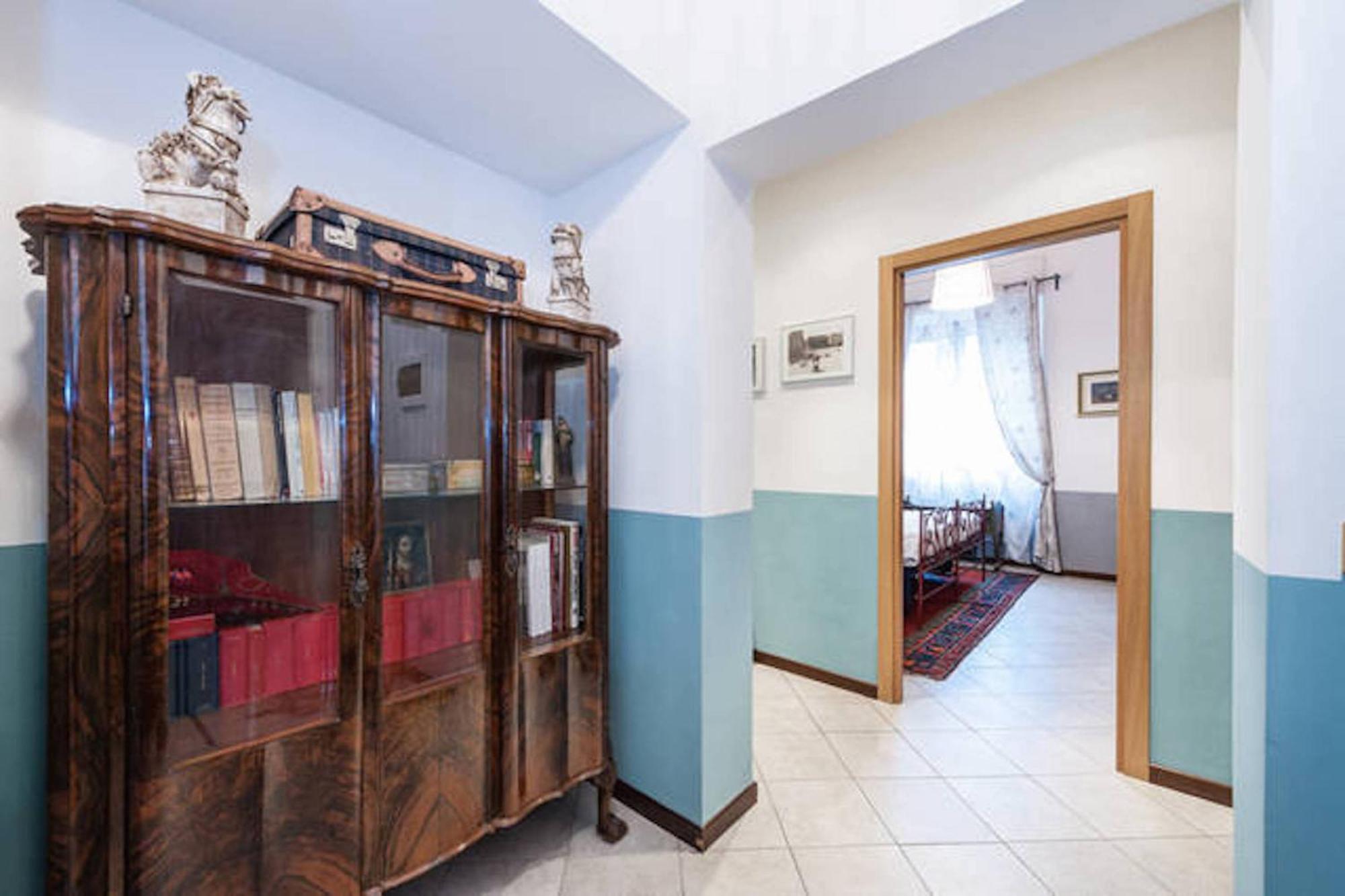 Lejlighed Casa Bertini Free Parking