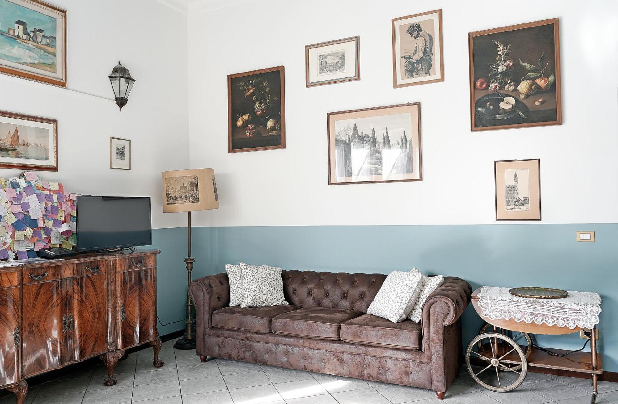 Casa Bertini Free Parking Lejlighed