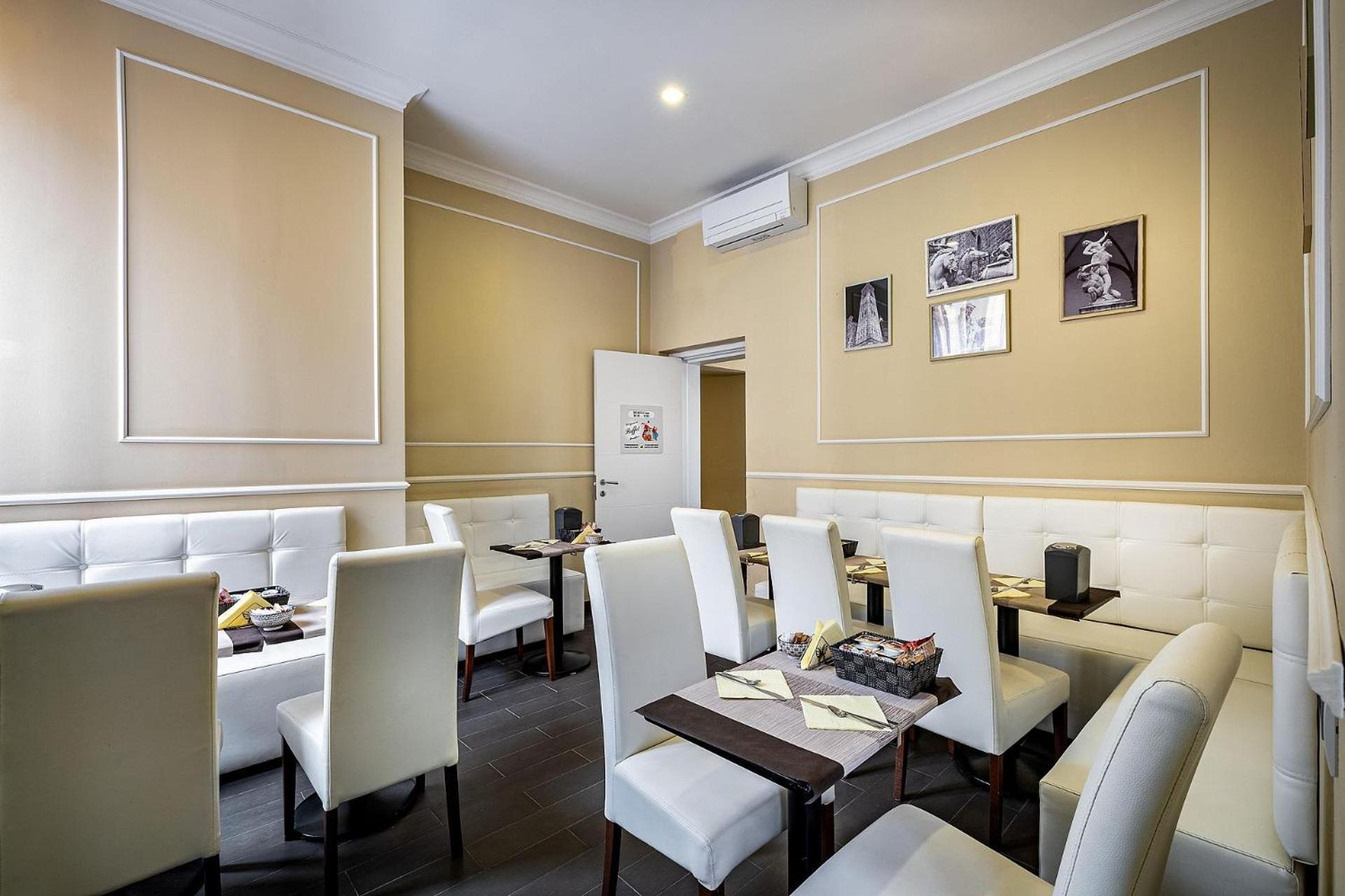 Bed & Breakfast Residenza Le Fonticine Florence