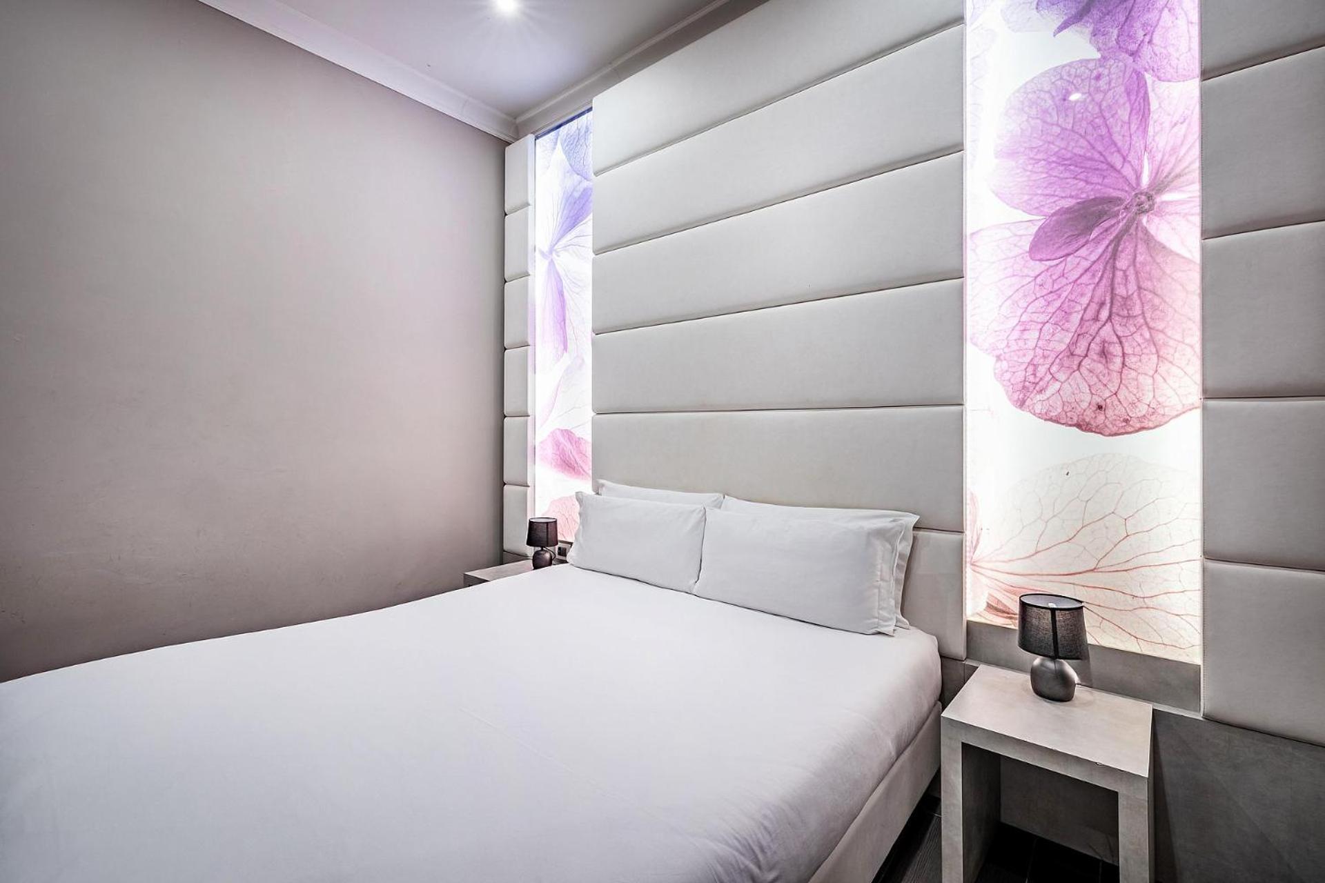Residenza Le Fonticine Bed & Breakfast 3*