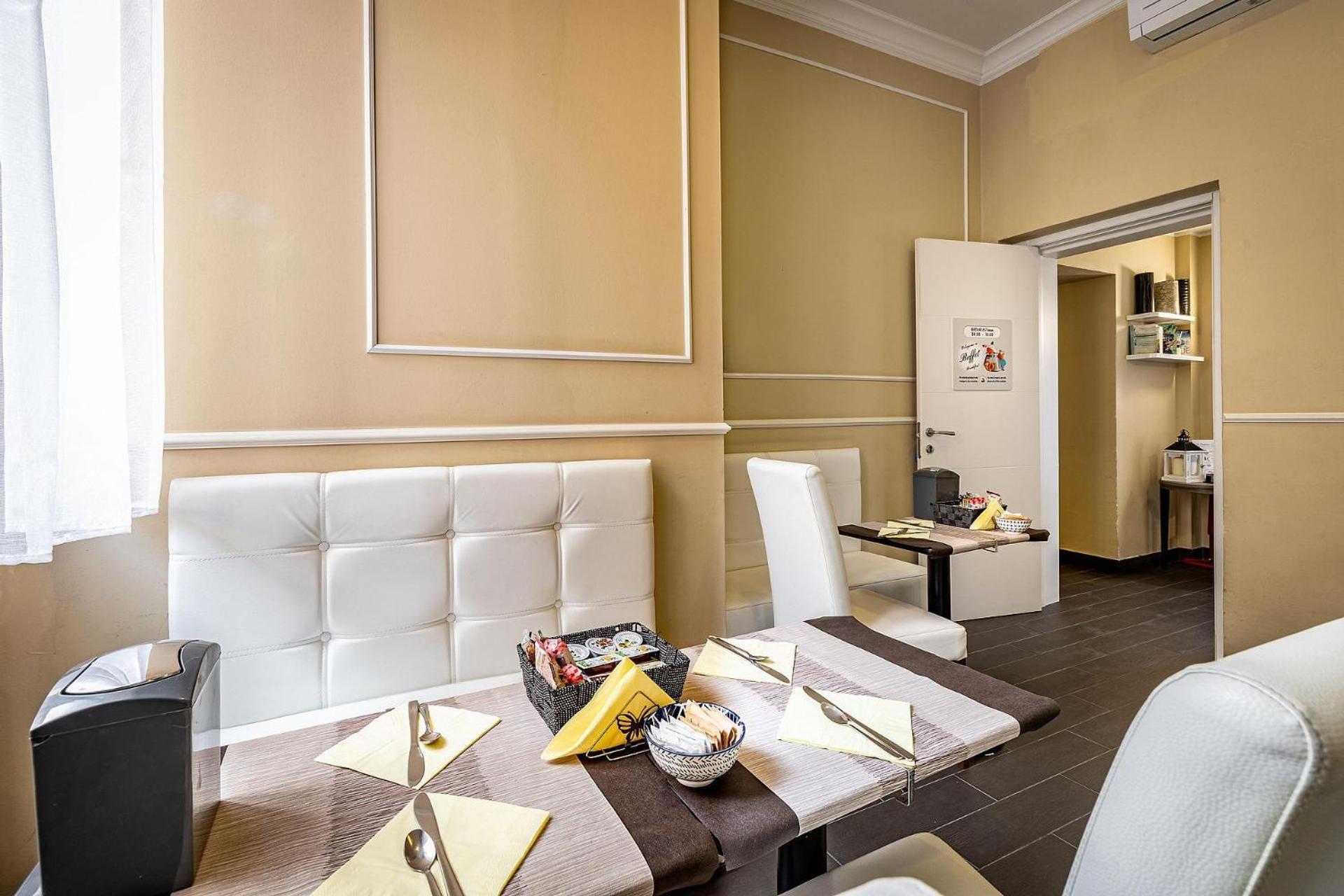 Residenza Le Fonticine Bed & Breakfast Florence