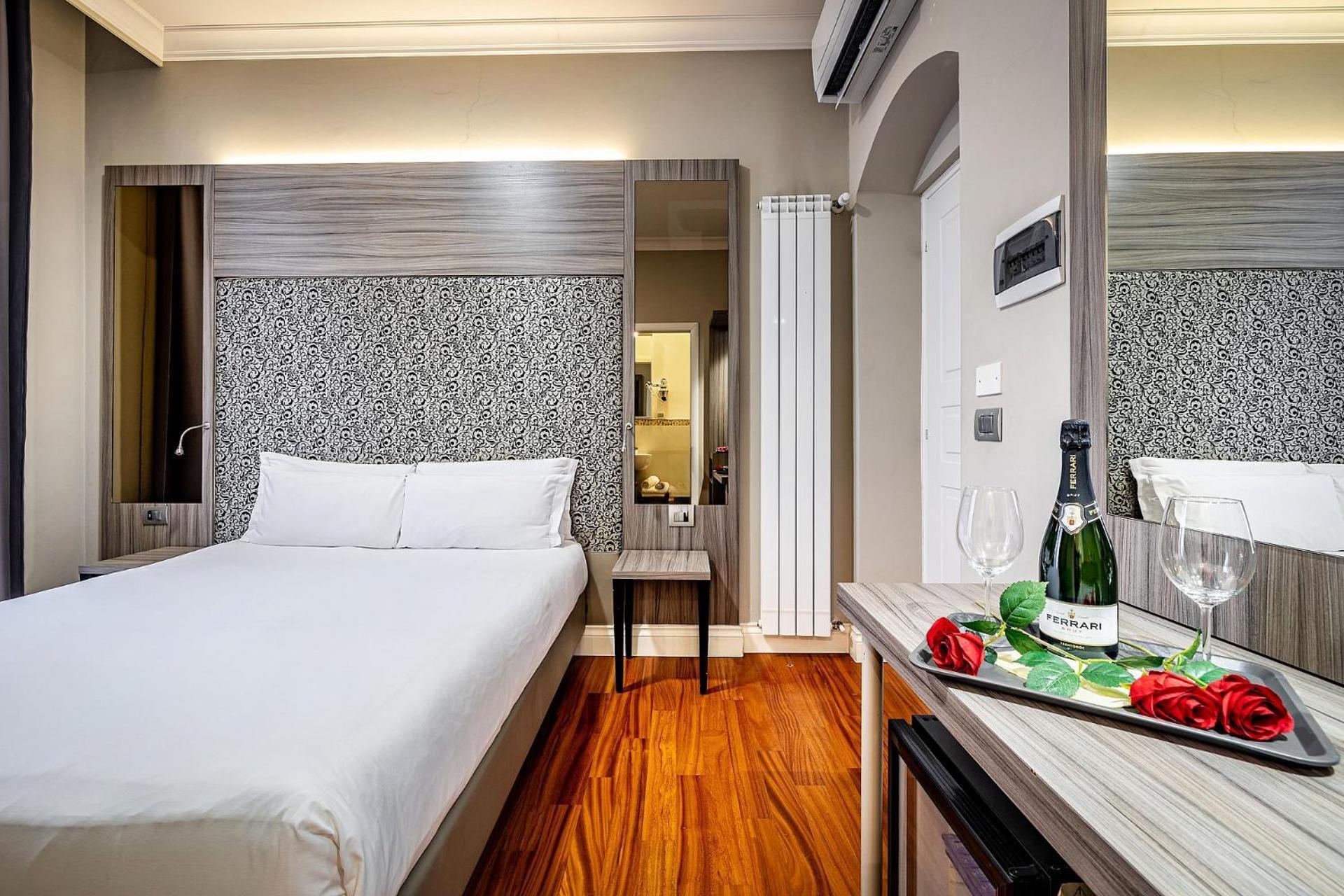 Residenza Le Fonticine 3*